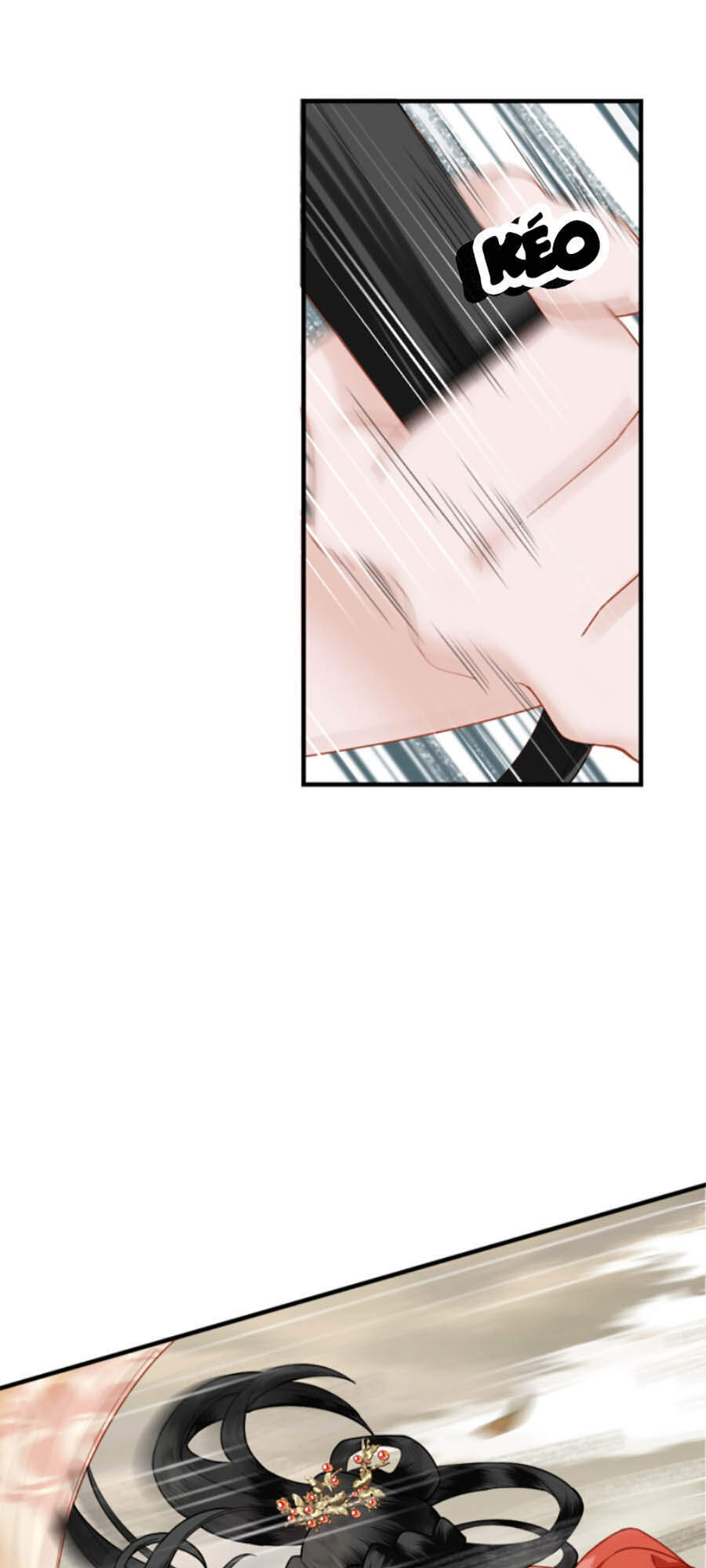 Điều Hương Vương Phi Chapter 1 - 24