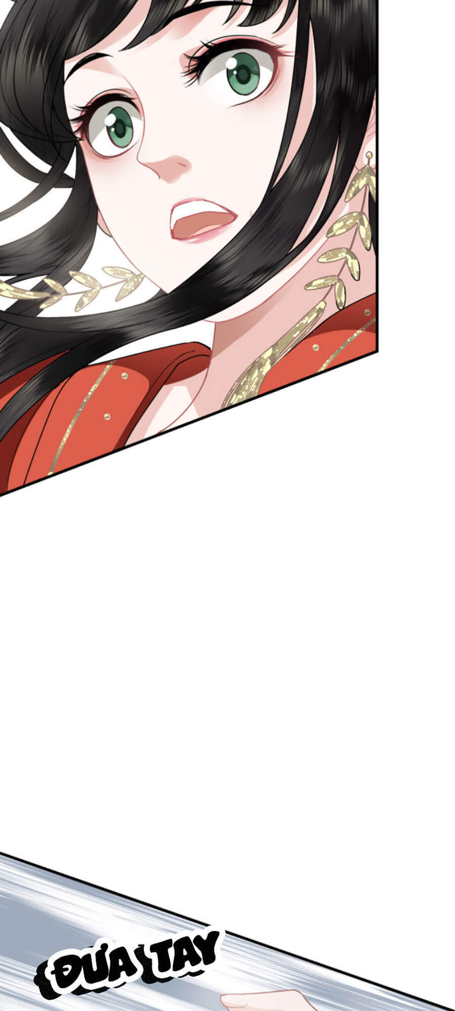 Điều Hương Vương Phi Chapter 1 - 26