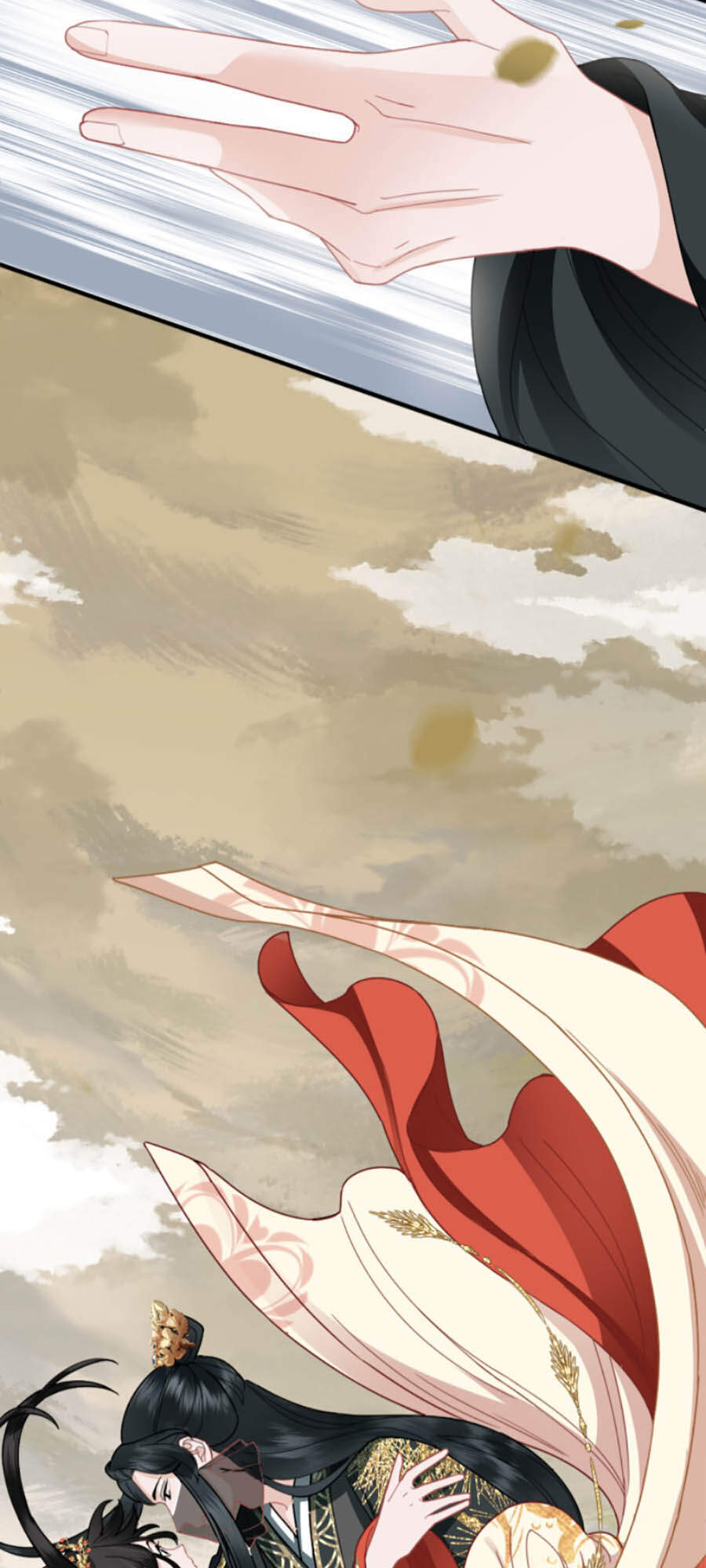 Điều Hương Vương Phi Chapter 1 - 27