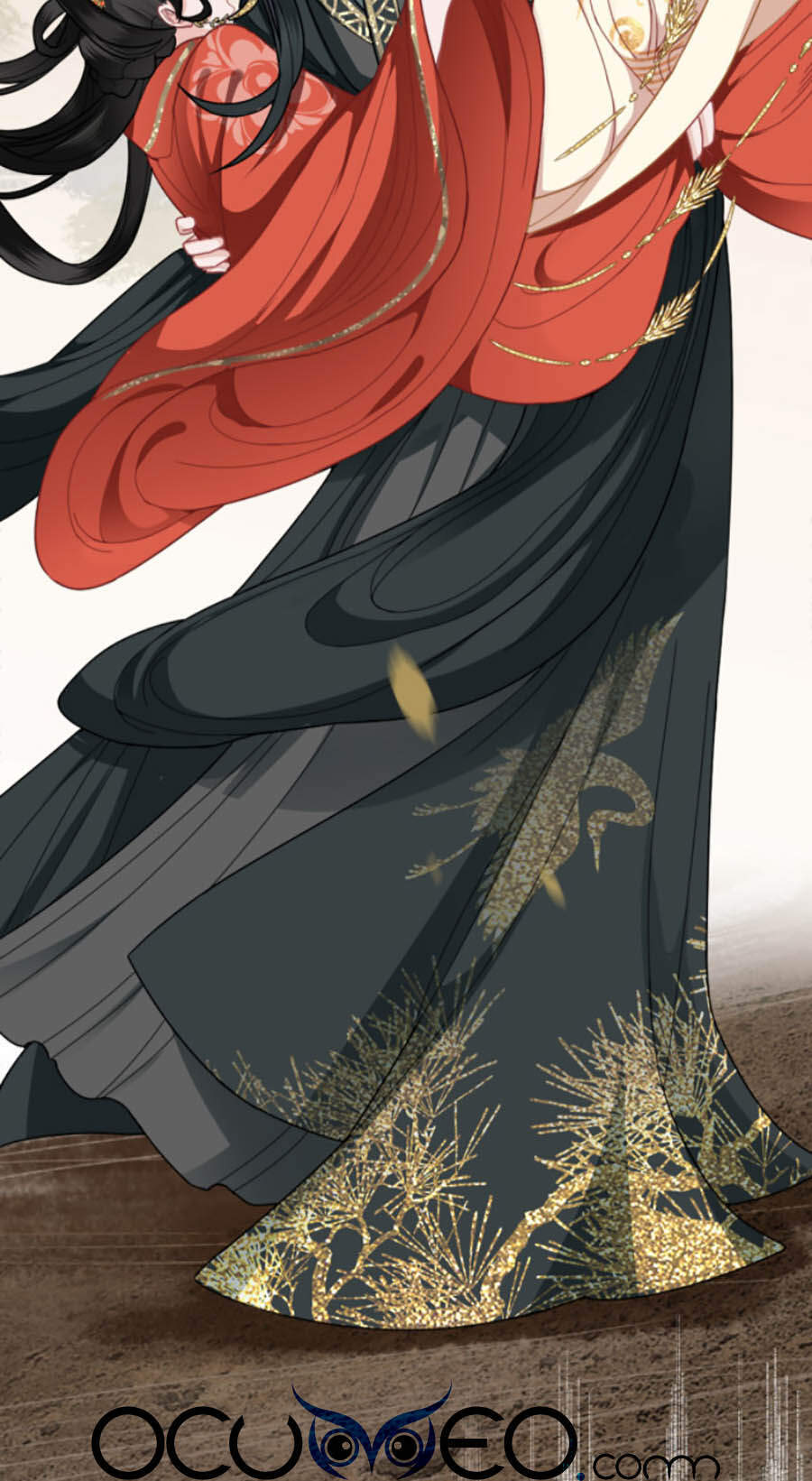 Điều Hương Vương Phi Chapter 1 - 28