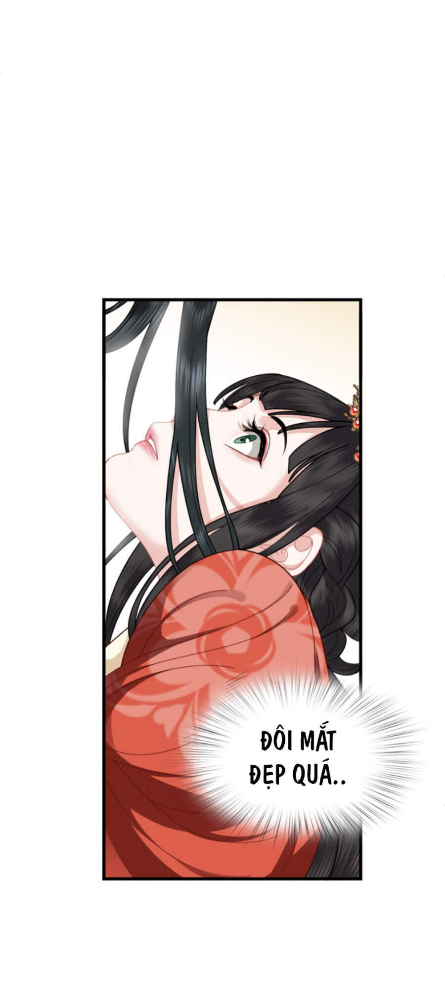 Điều Hương Vương Phi Chapter 1 - 31