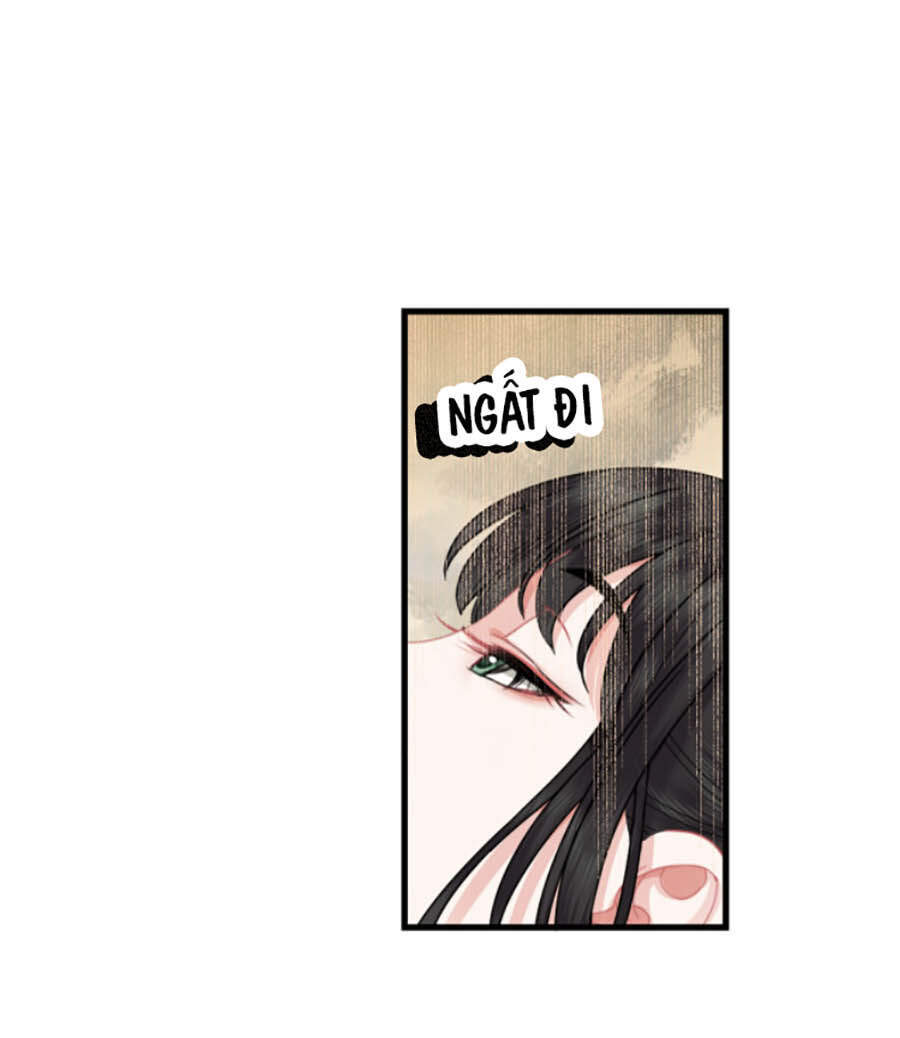 Điều Hương Vương Phi Chapter 1 - 32