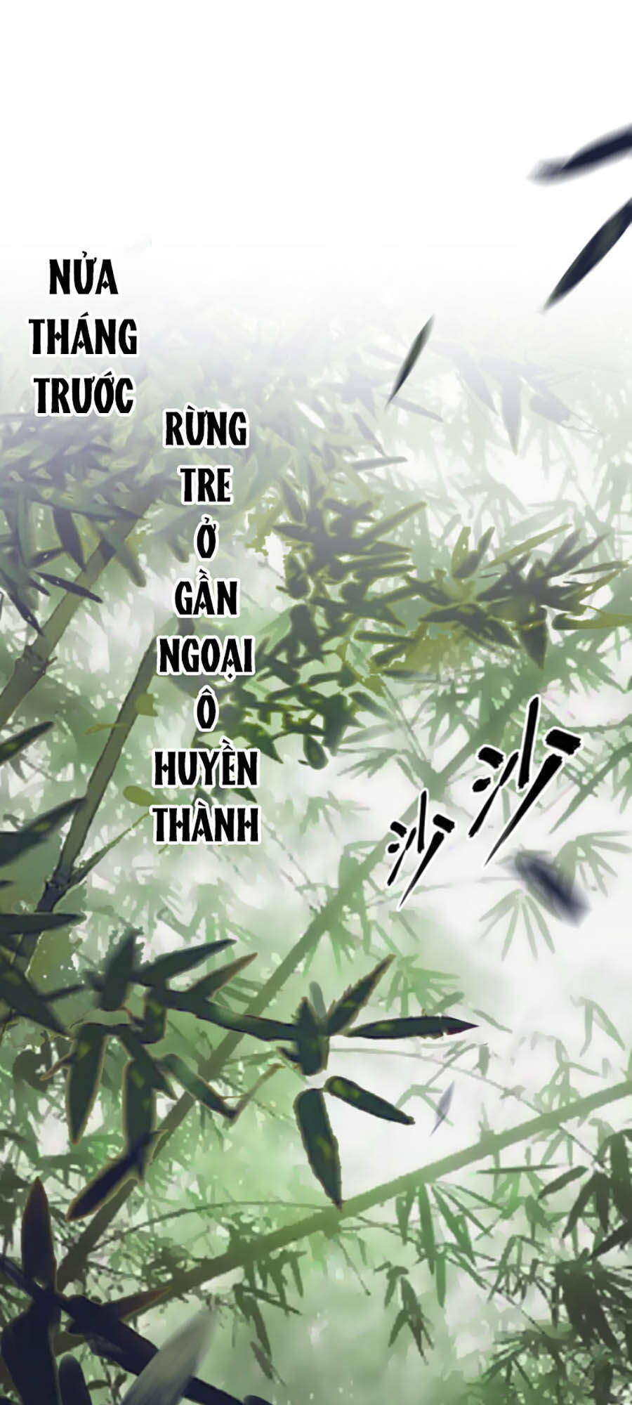 Điều Hương Vương Phi Chapter 1 - 33