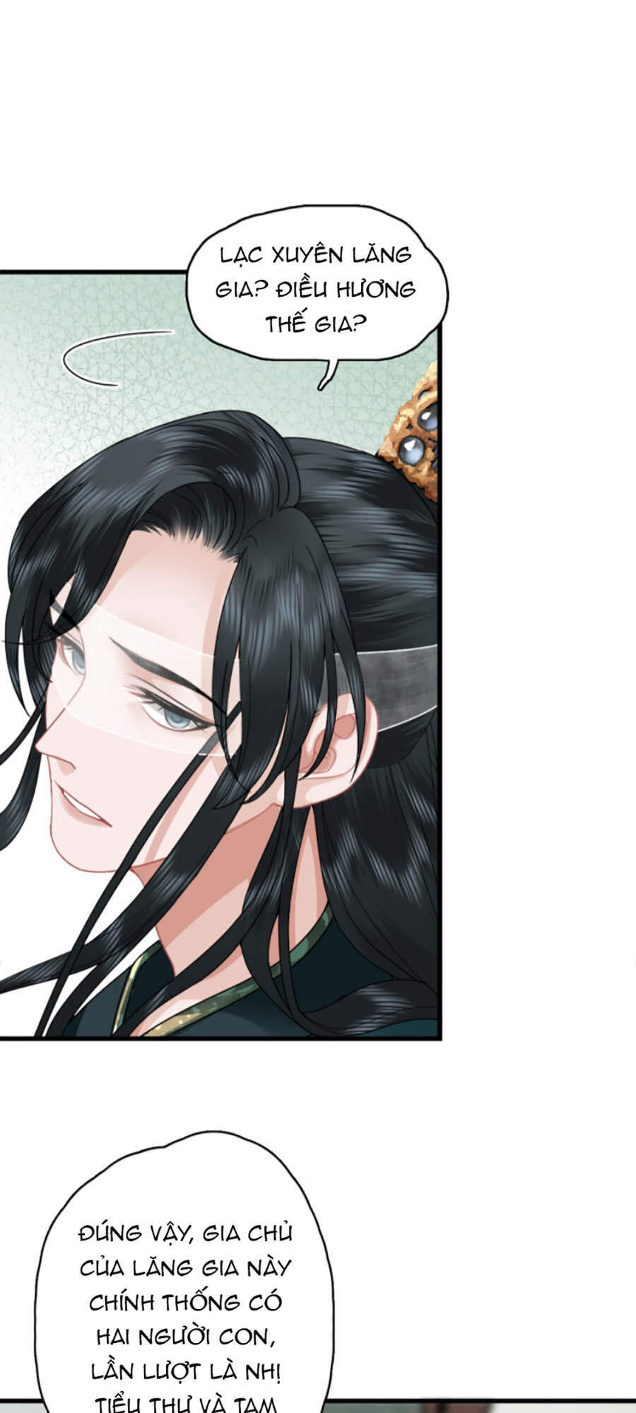 Điều Hương Vương Phi Chapter 1 - 37