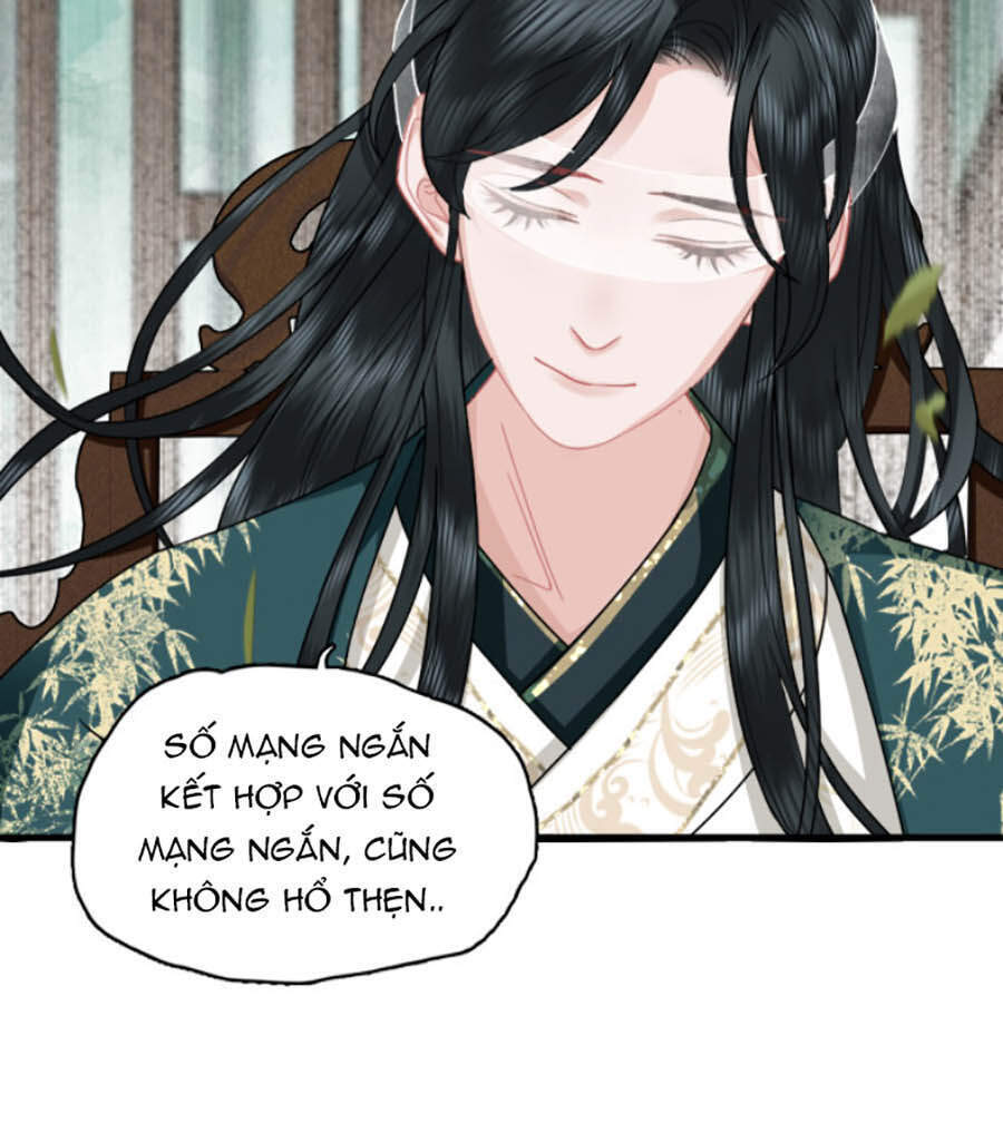 Điều Hương Vương Phi Chapter 1 - 42