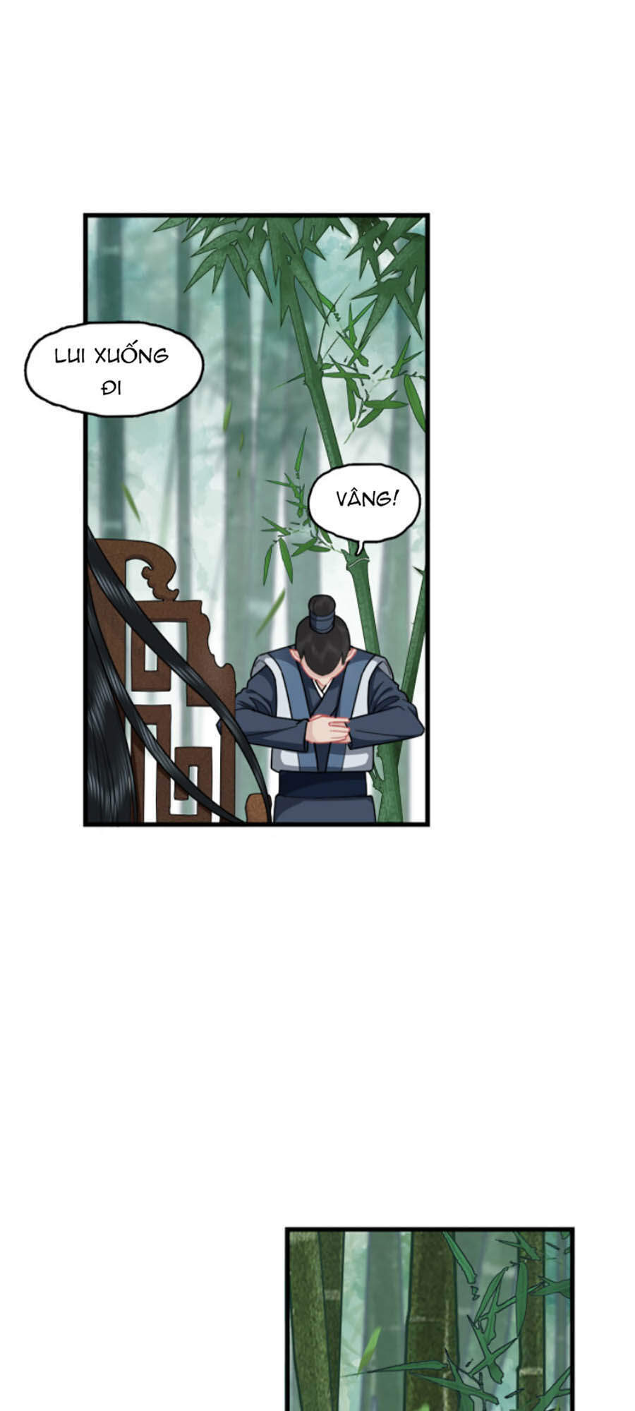 Điều Hương Vương Phi Chapter 1 - 43