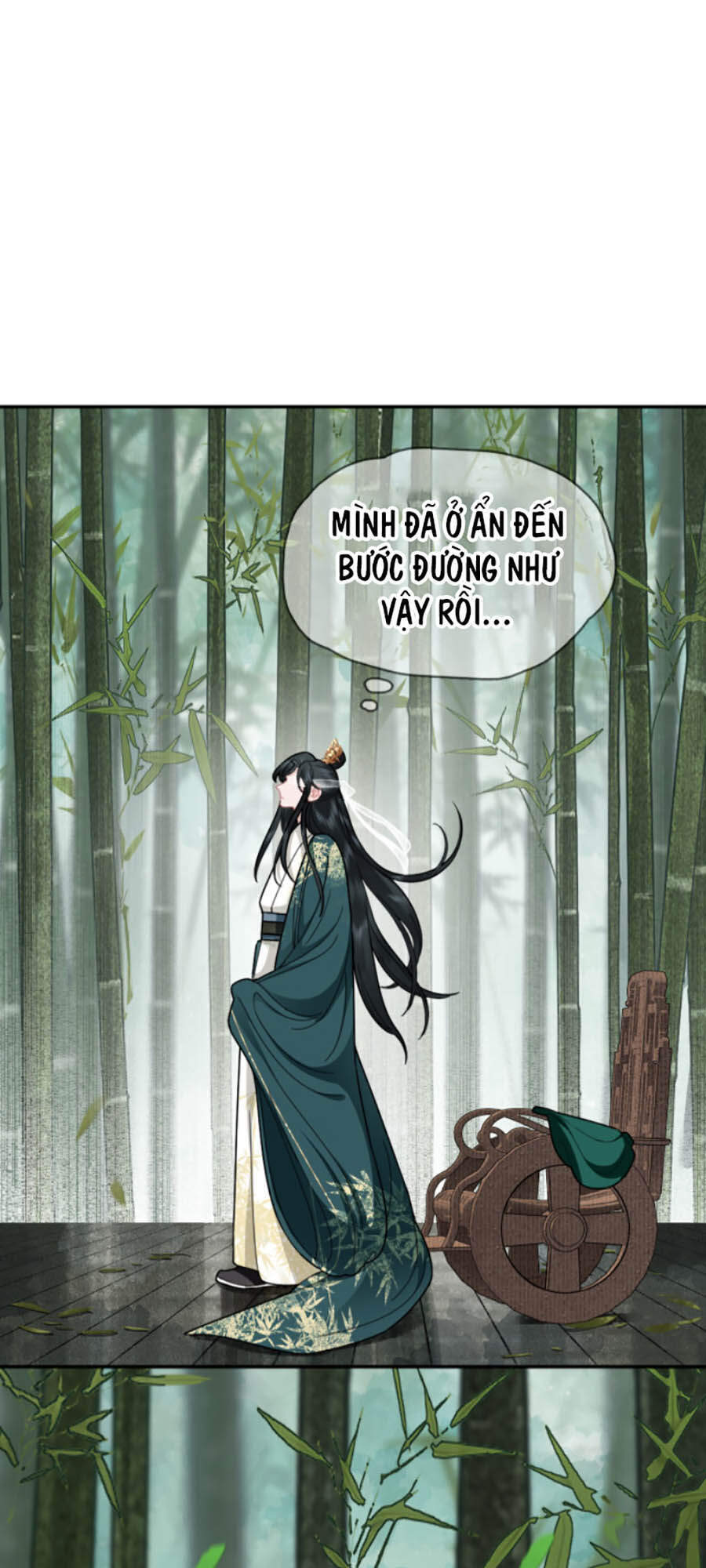 Điều Hương Vương Phi Chapter 1 - 45