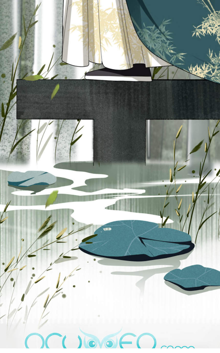 Điều Hương Vương Phi Chapter 1 - 47