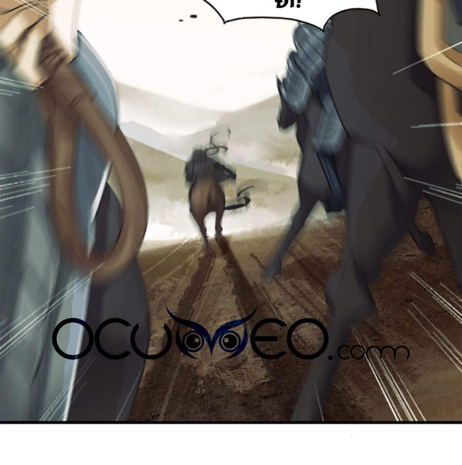 Điều Hương Vương Phi Chapter 1 - 7