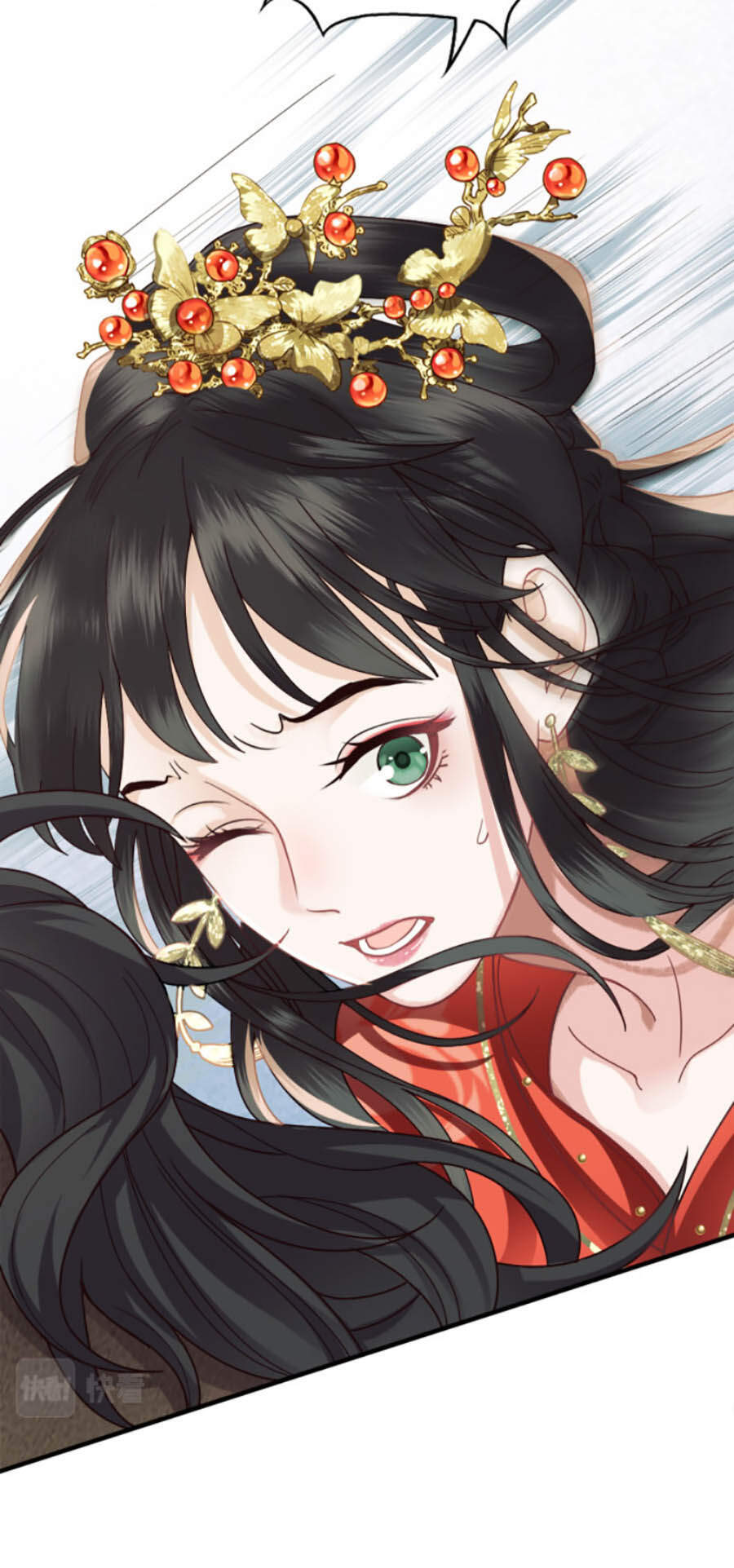 Điều Hương Vương Phi Chapter 1 - 10