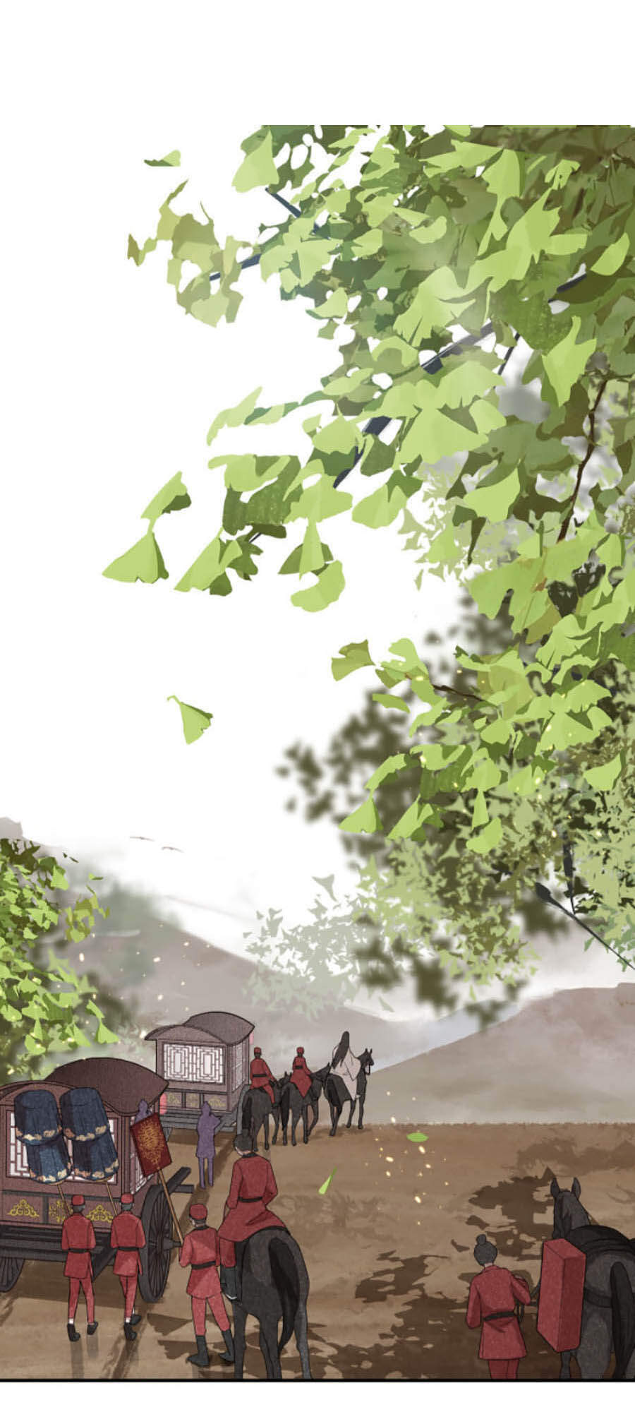 Điều Hương Vương Phi Chapter 3 - 2