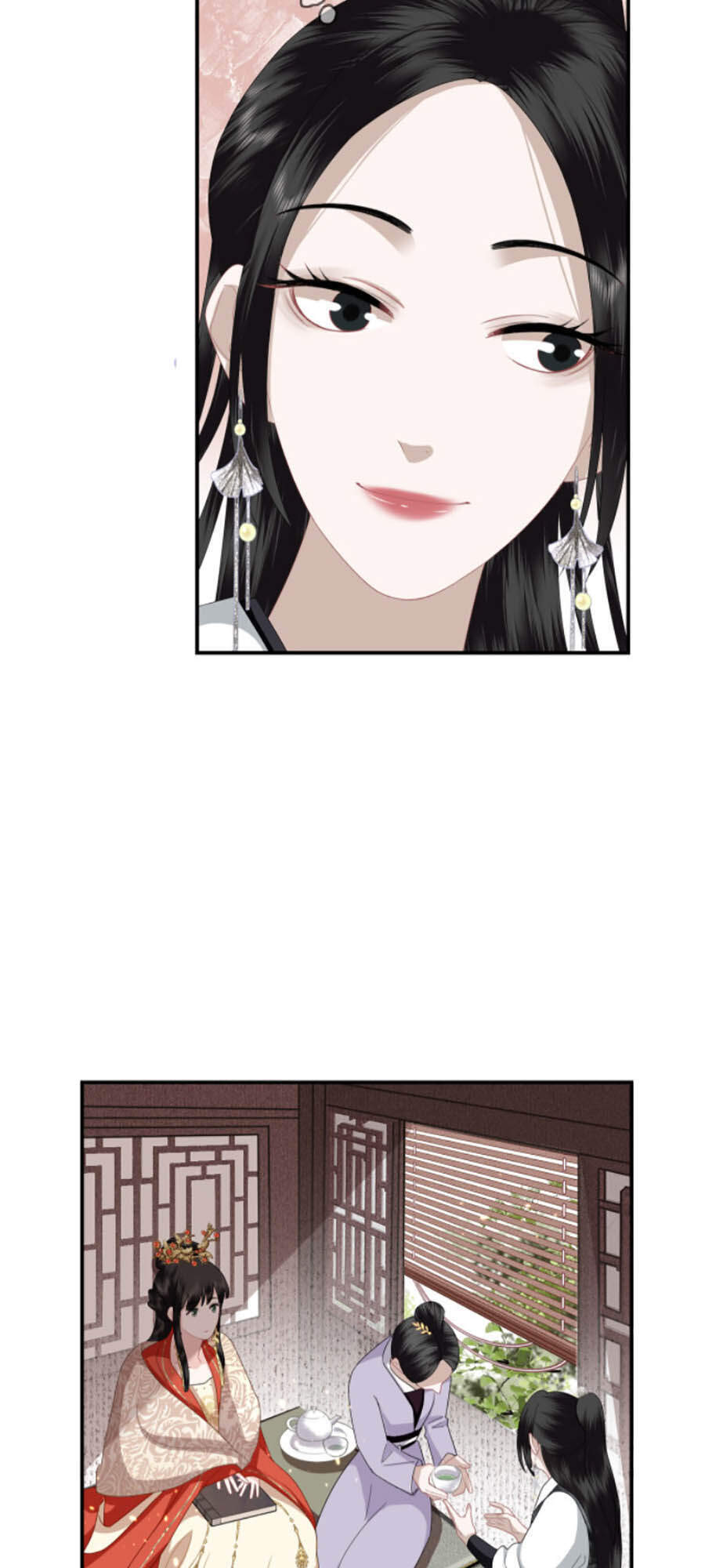 Điều Hương Vương Phi Chapter 3 - 11