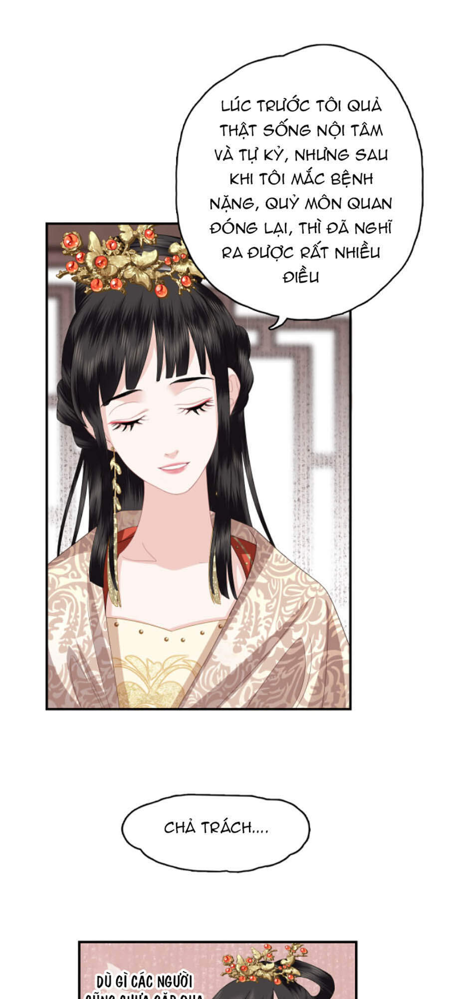 Điều Hương Vương Phi Chapter 3 - 14