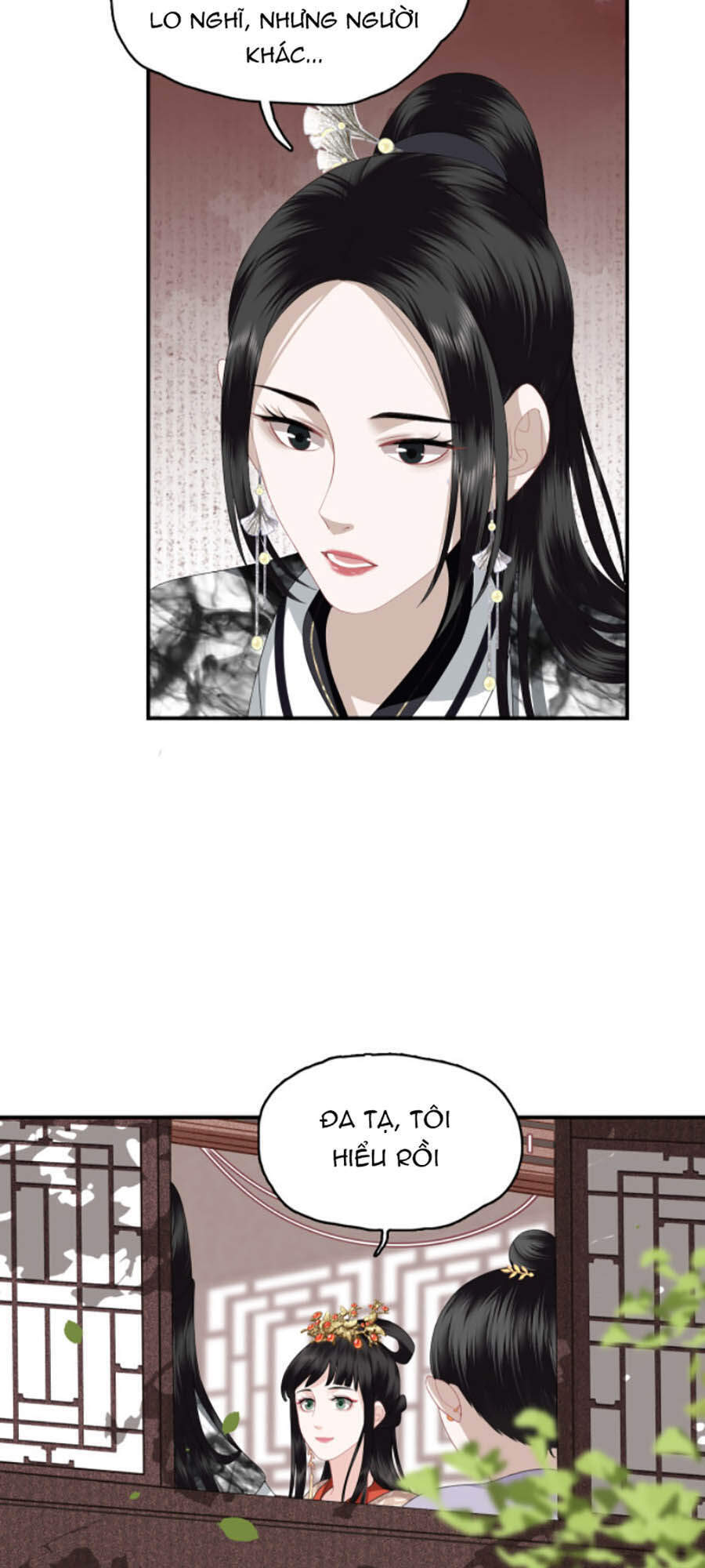 Điều Hương Vương Phi Chapter 3 - 17