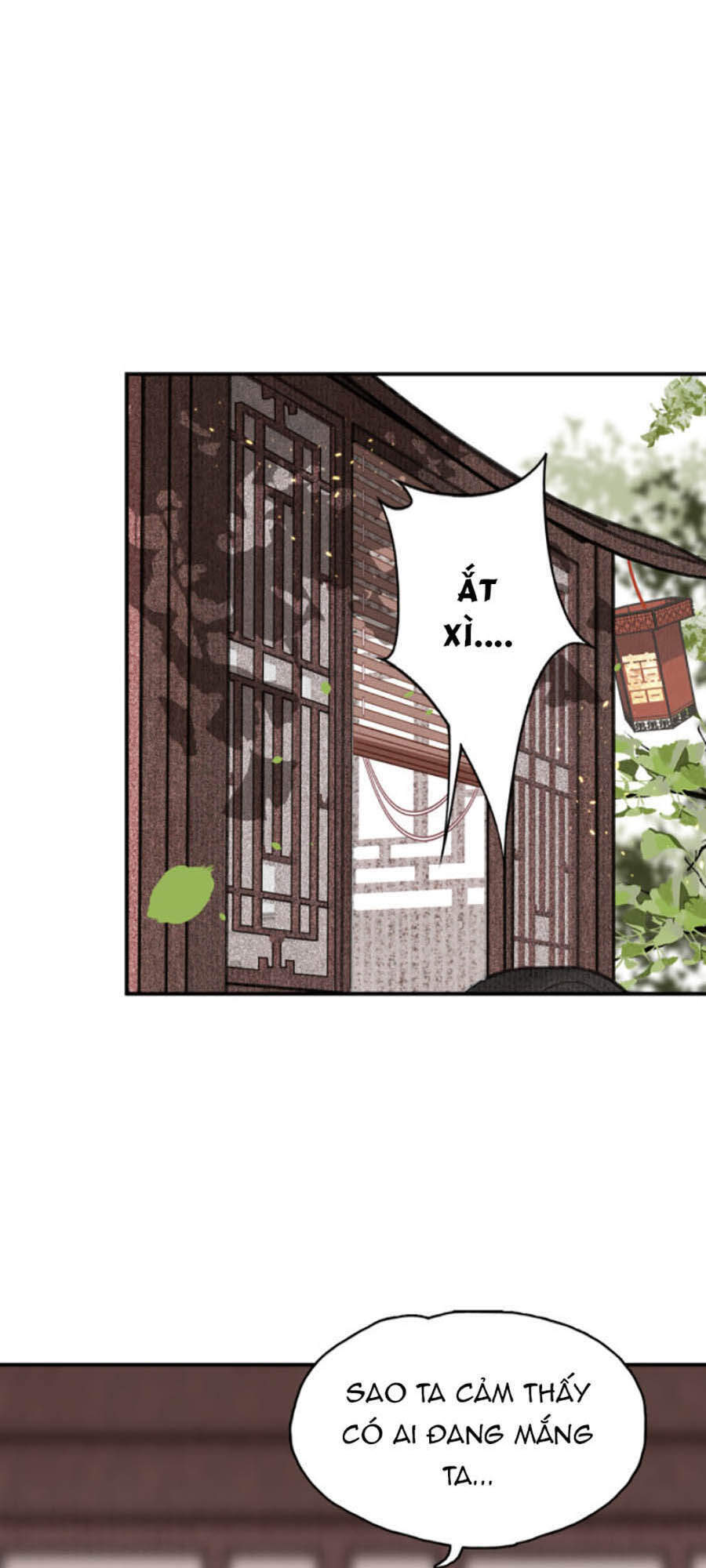 Điều Hương Vương Phi Chapter 3 - 3