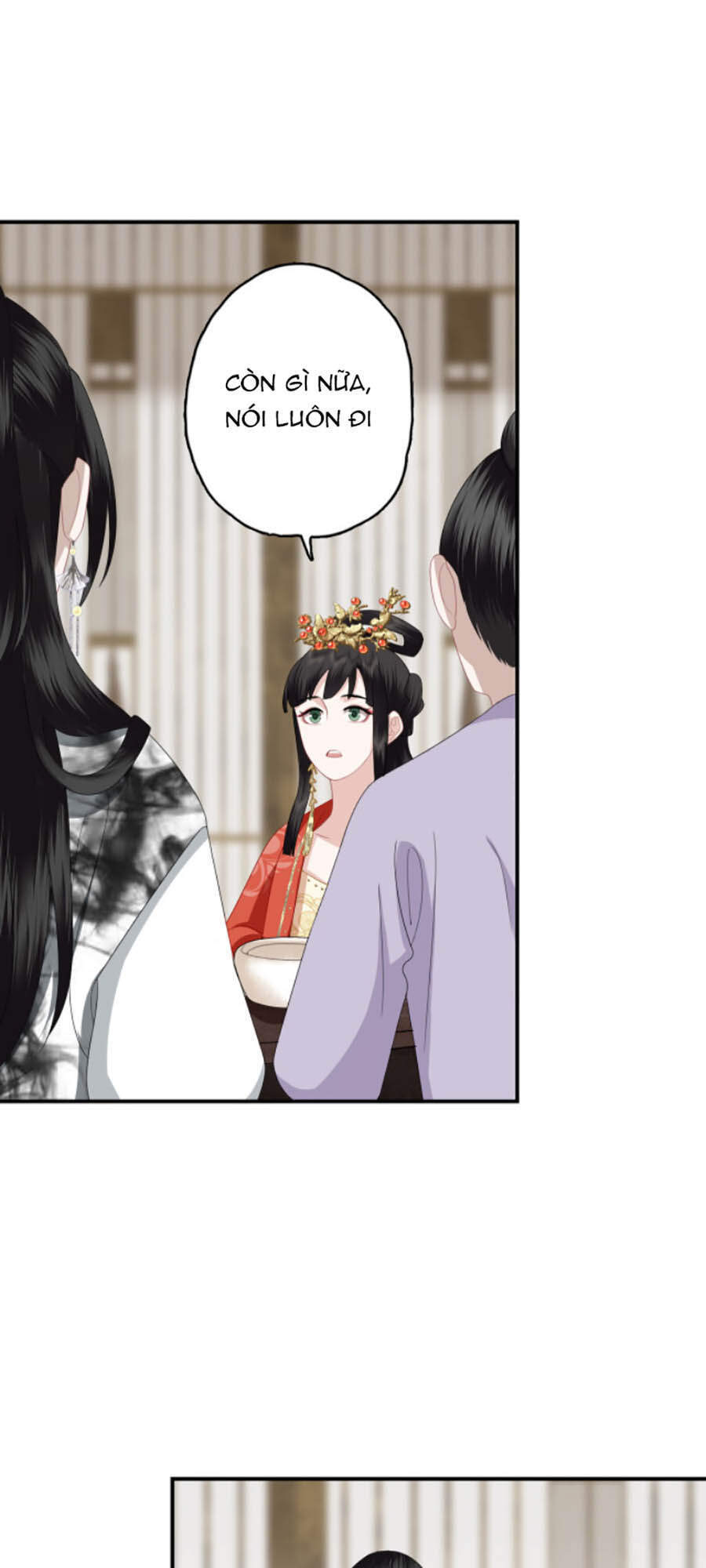 Điều Hương Vương Phi Chapter 3 - 24