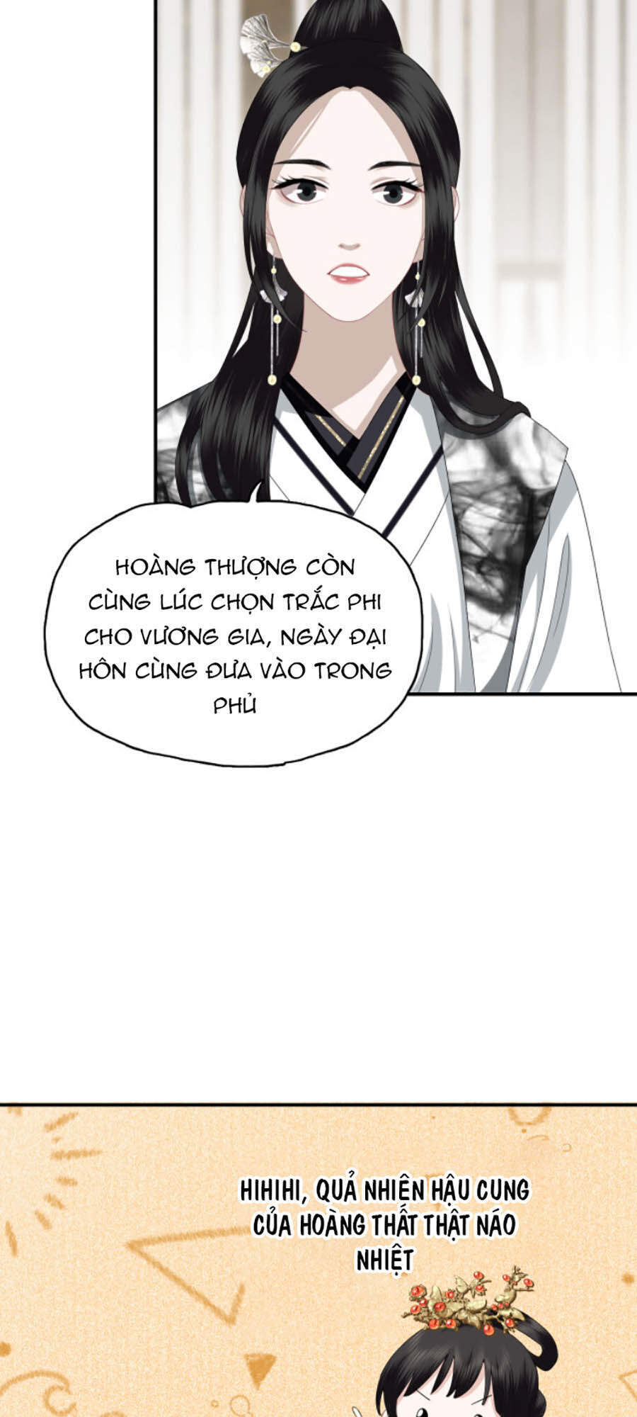 Điều Hương Vương Phi Chapter 3 - 25