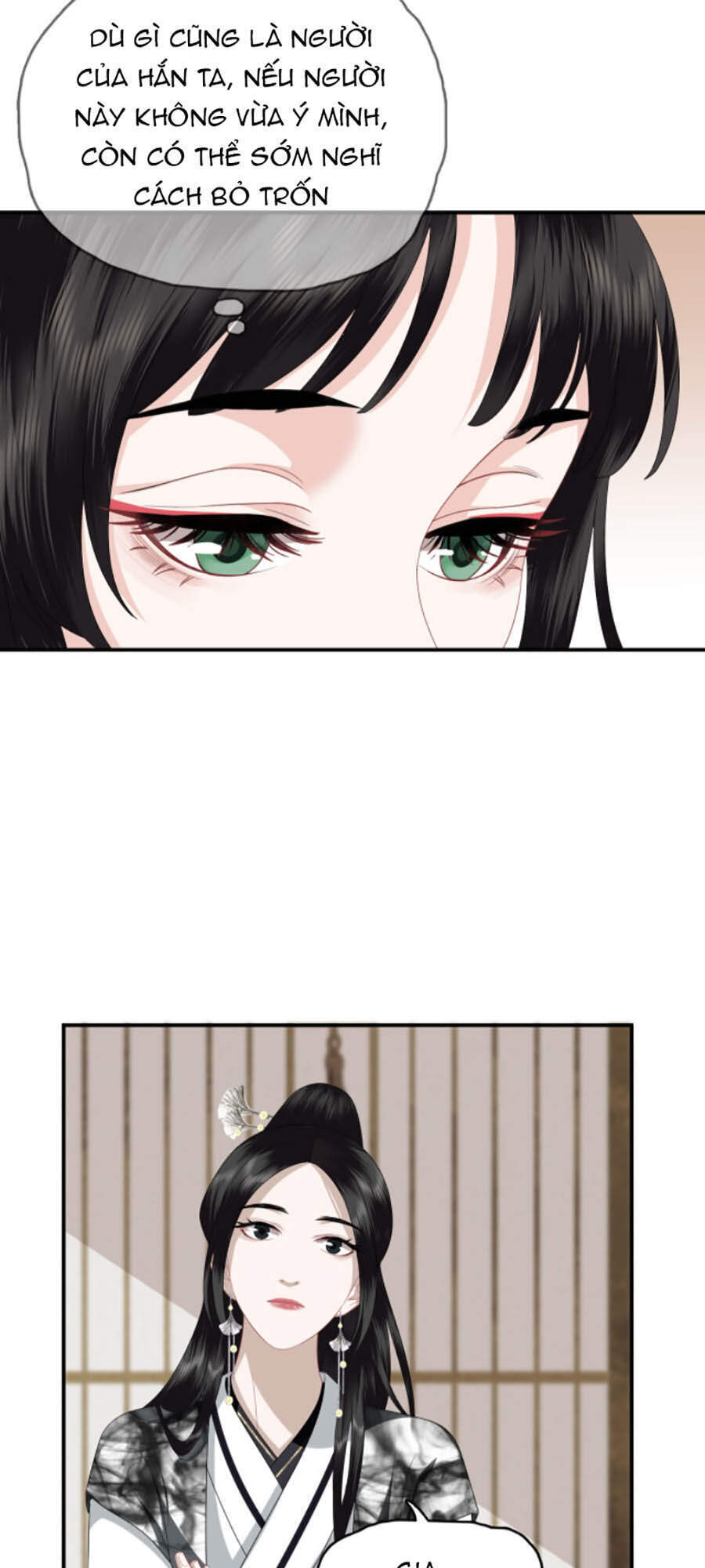 Điều Hương Vương Phi Chapter 3 - 29