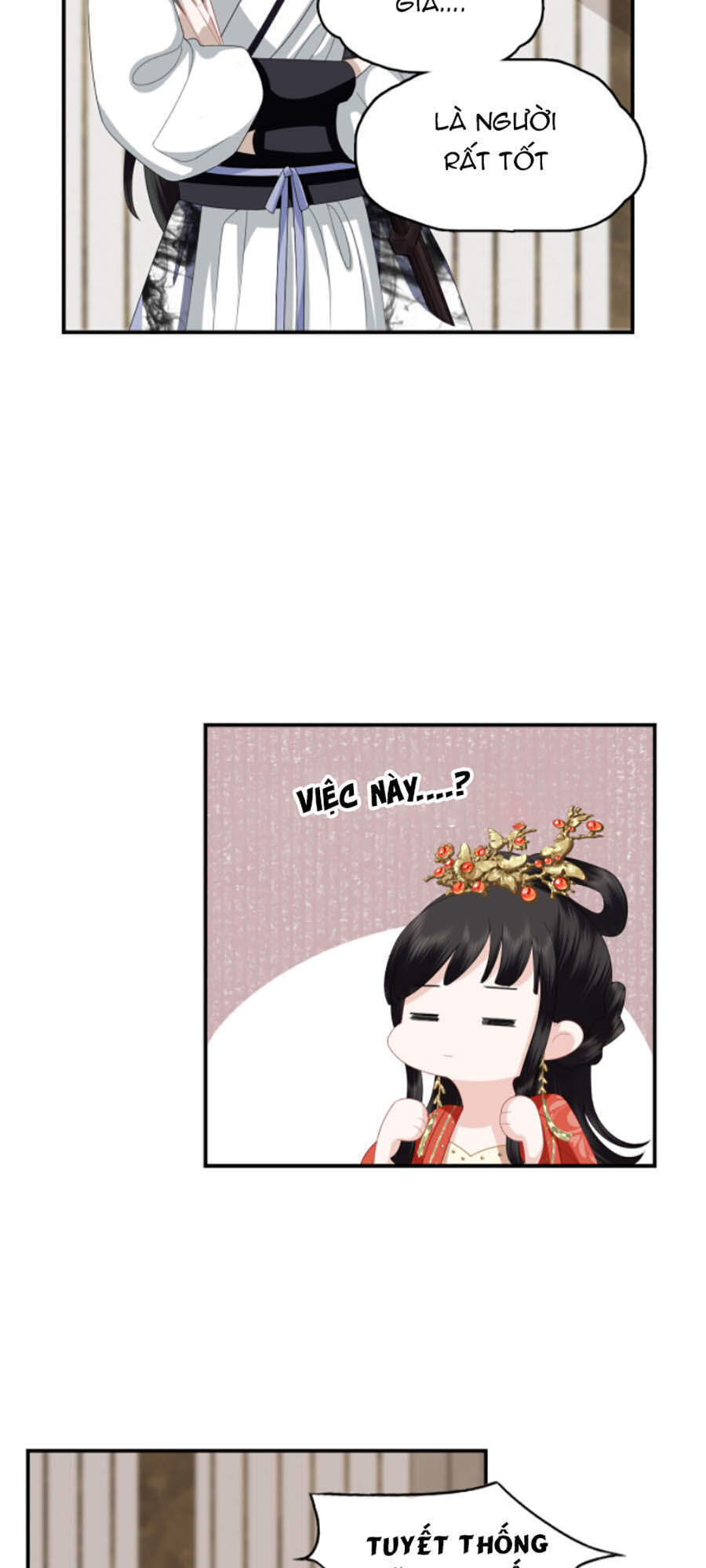 Điều Hương Vương Phi Chapter 3 - 30