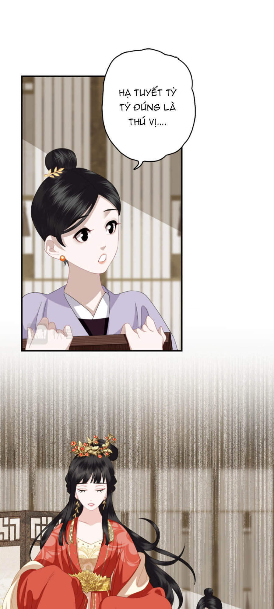 Điều Hương Vương Phi Chapter 3 - 32
