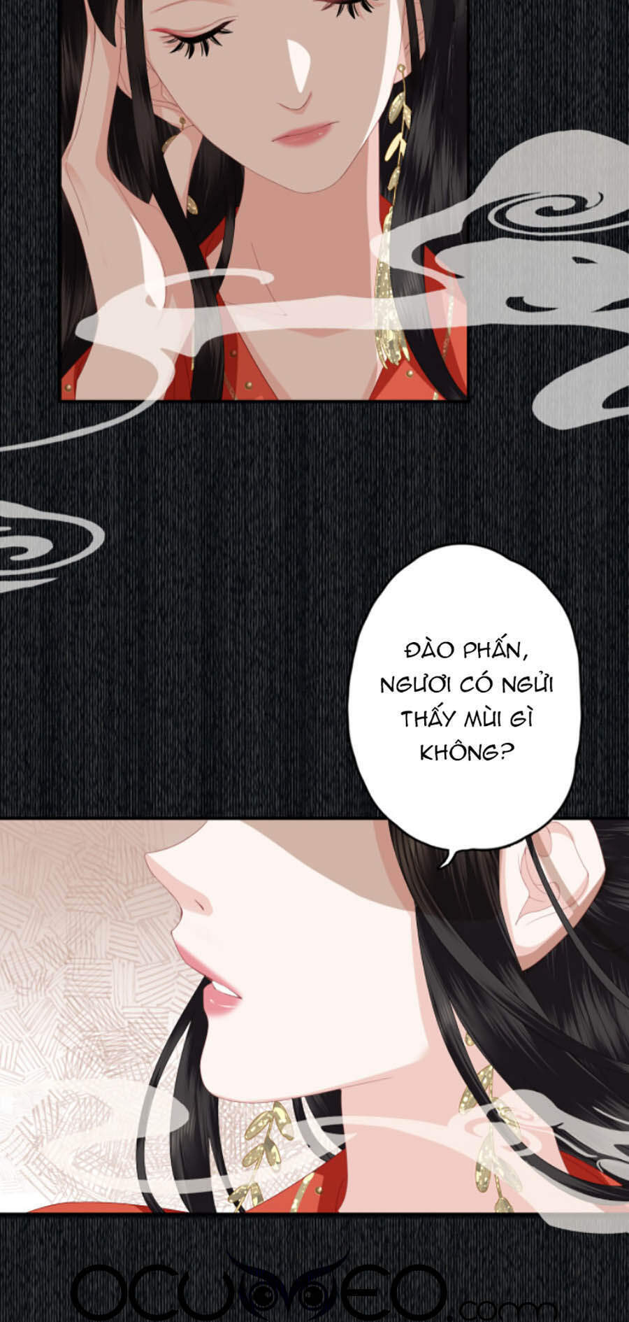 Điều Hương Vương Phi Chapter 3 - 34