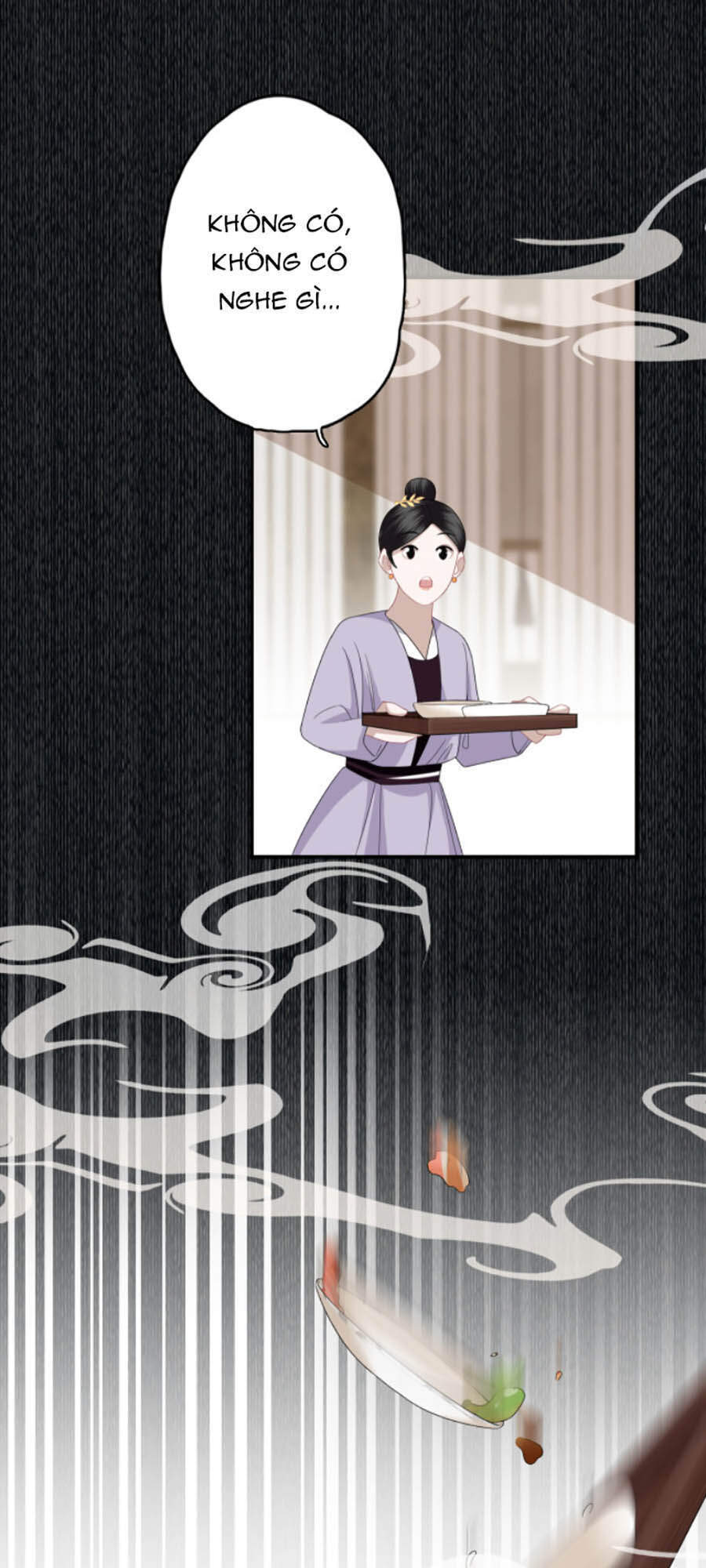 Điều Hương Vương Phi Chapter 3 - 35