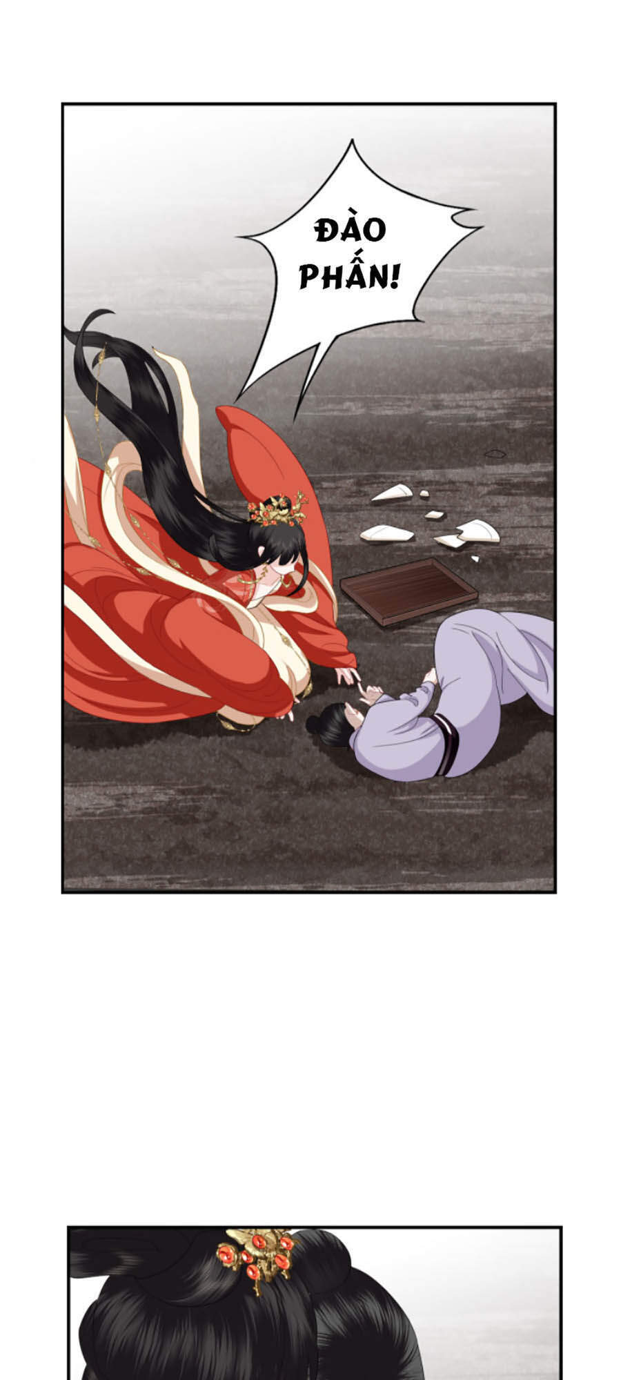 Điều Hương Vương Phi Chapter 3 - 37