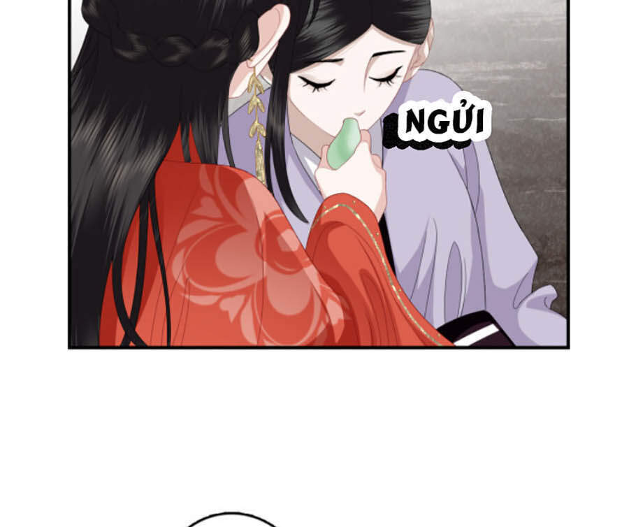 Điều Hương Vương Phi Chapter 3 - 38
