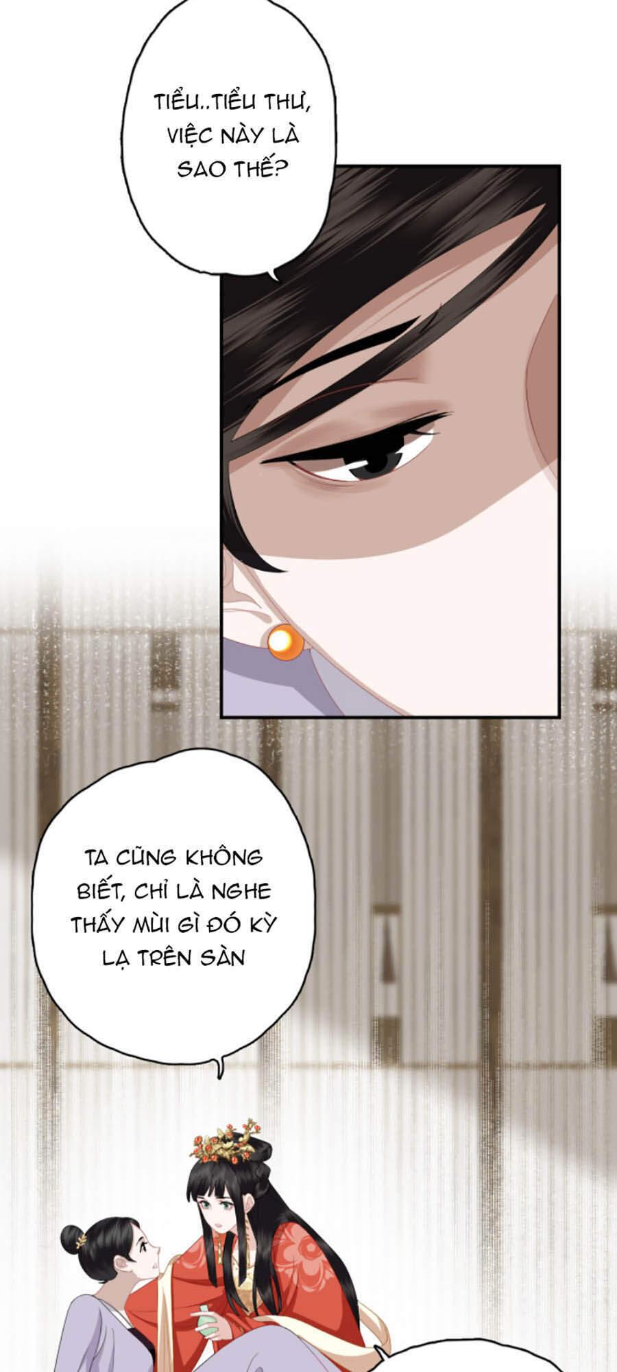 Điều Hương Vương Phi Chapter 3 - 39