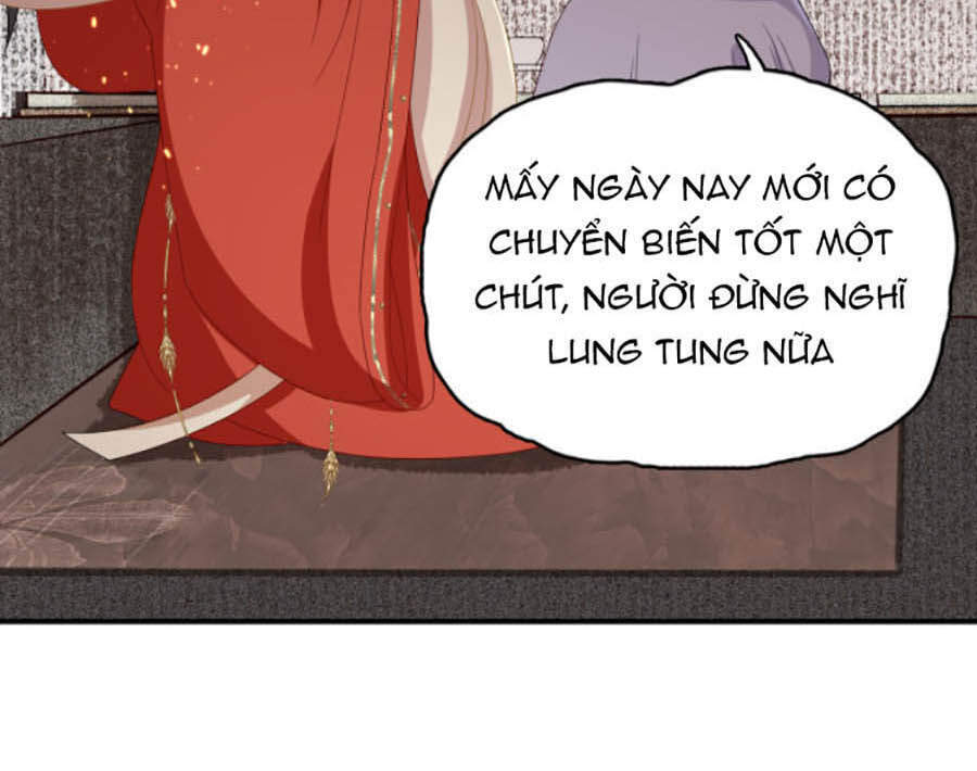 Điều Hương Vương Phi Chapter 3 - 5