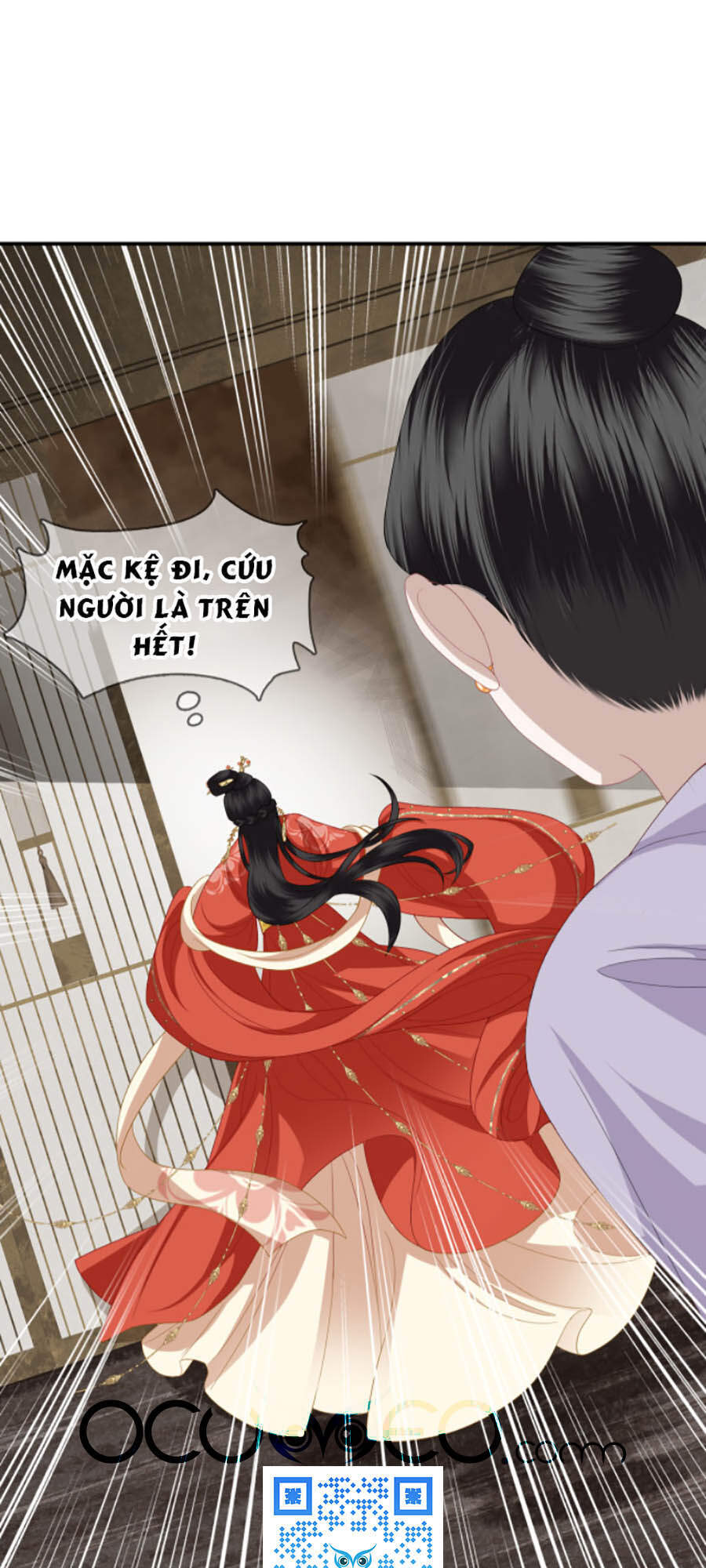 Điều Hương Vương Phi Chapter 3 - 41