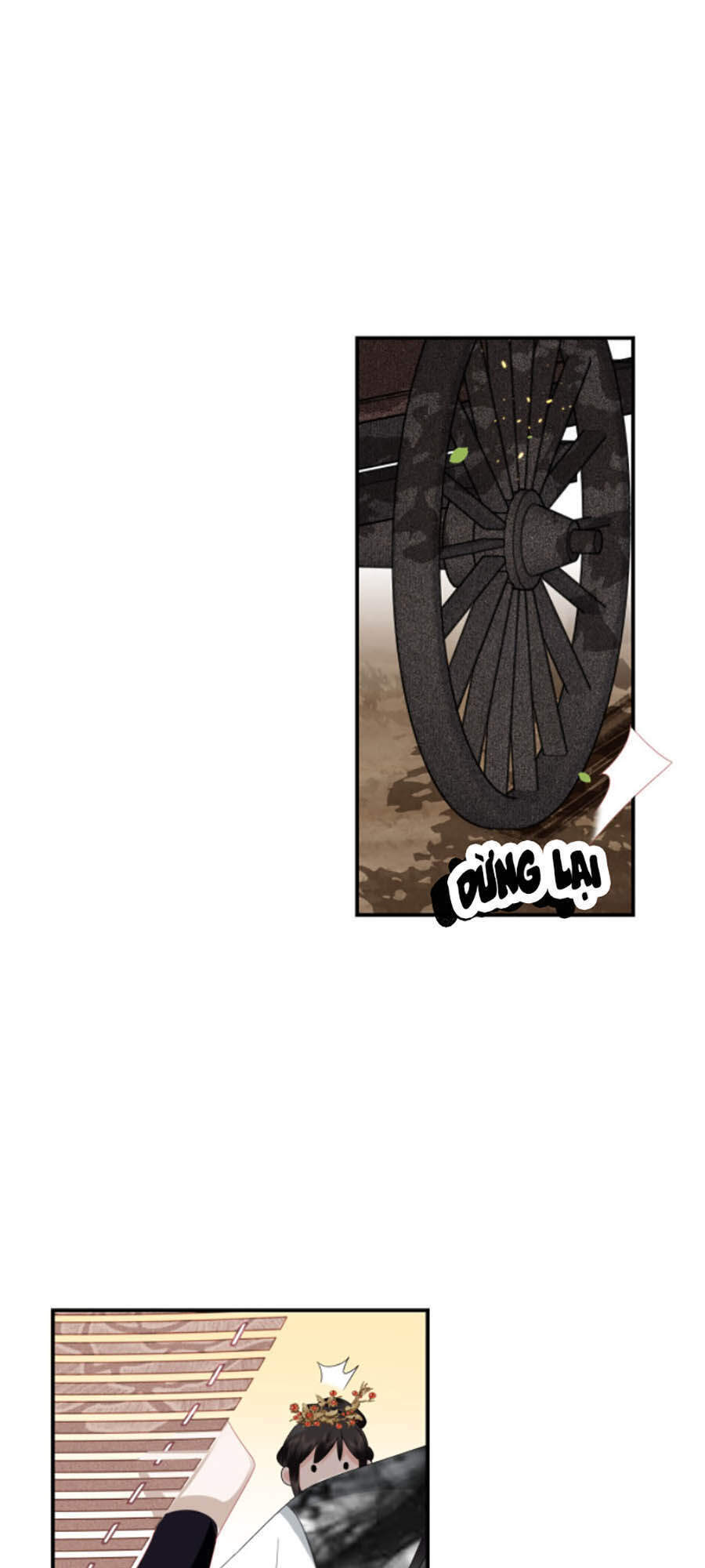 Điều Hương Vương Phi Chapter 3 - 6