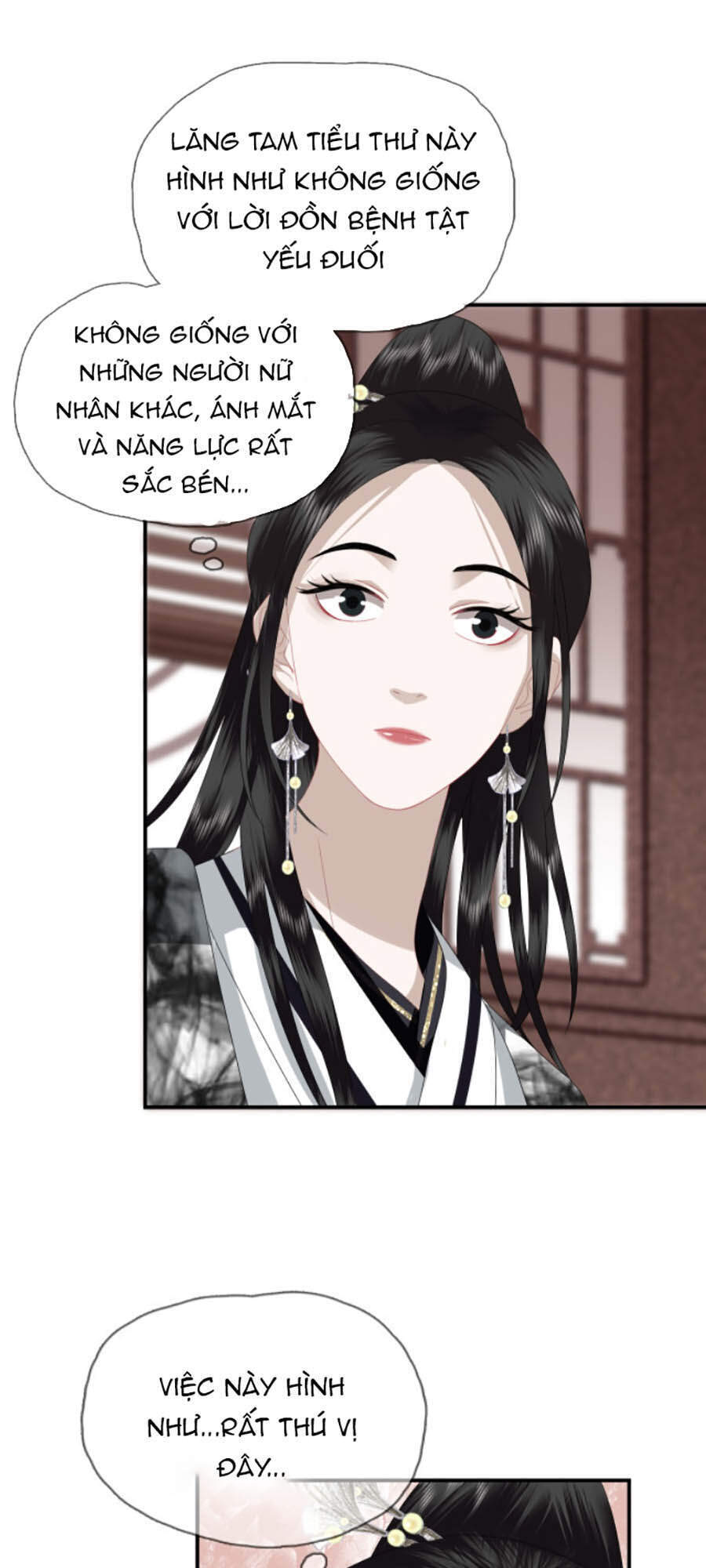 Điều Hương Vương Phi Chapter 3 - 10