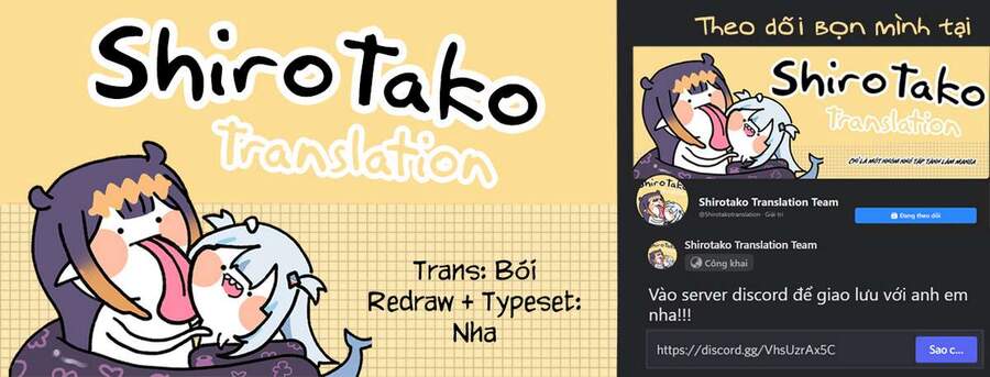 Chàng Dược Sư Sẽ Khiến Nàng Elf Được Hạnh Phúc Chapter 13 - 1