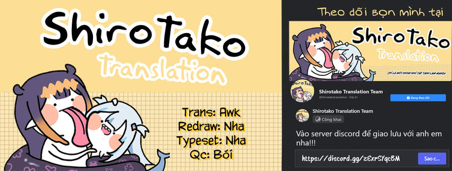 Chàng Dược Sư Sẽ Khiến Nàng Elf Được Hạnh Phúc Chapter 16 - 1