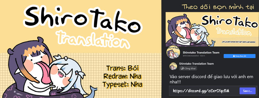 Chàng Dược Sư Sẽ Khiến Nàng Elf Được Hạnh Phúc Chapter 26 - 1