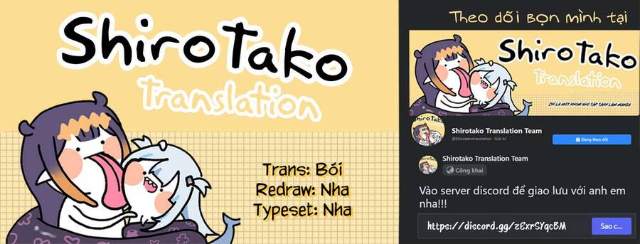 Chàng Dược Sư Sẽ Khiến Nàng Elf Được Hạnh Phúc Chapter 27 - 1