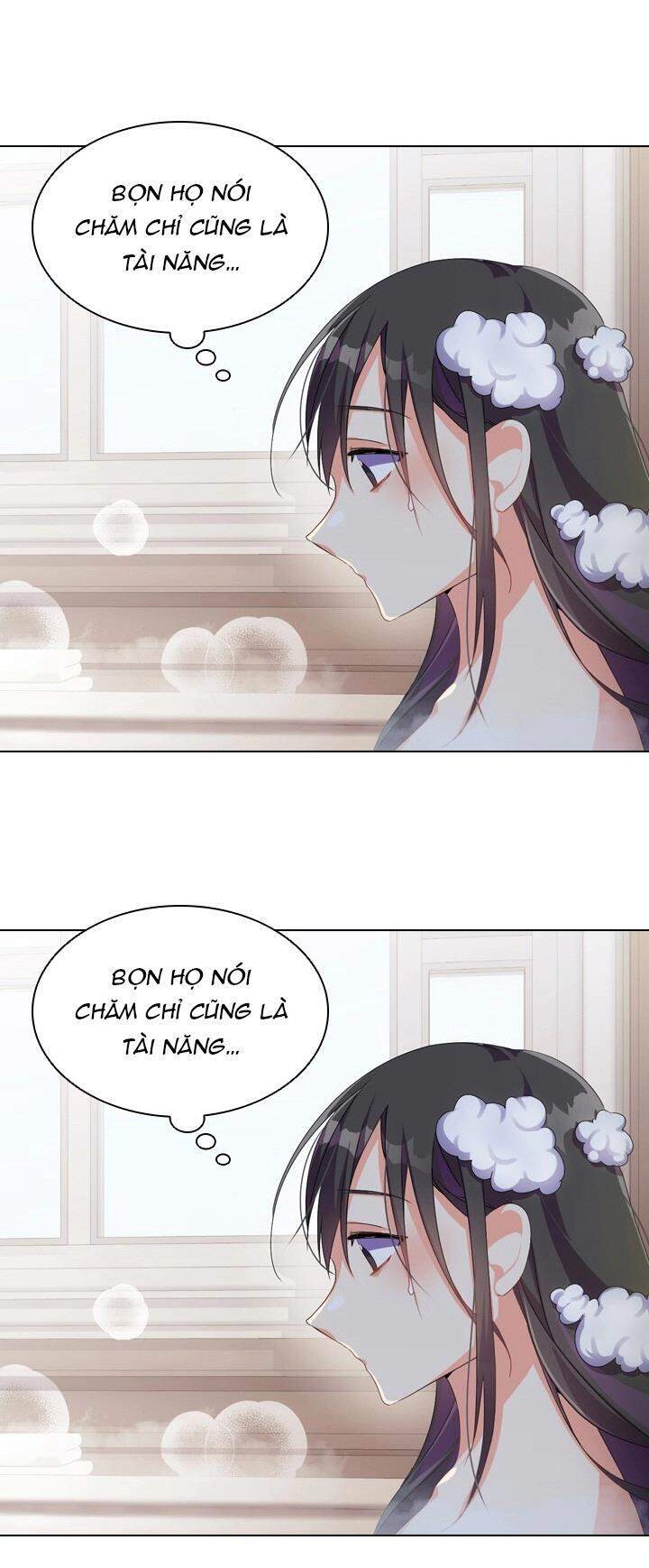 Ý Nghĩa Của Em Chapter 3 - 22