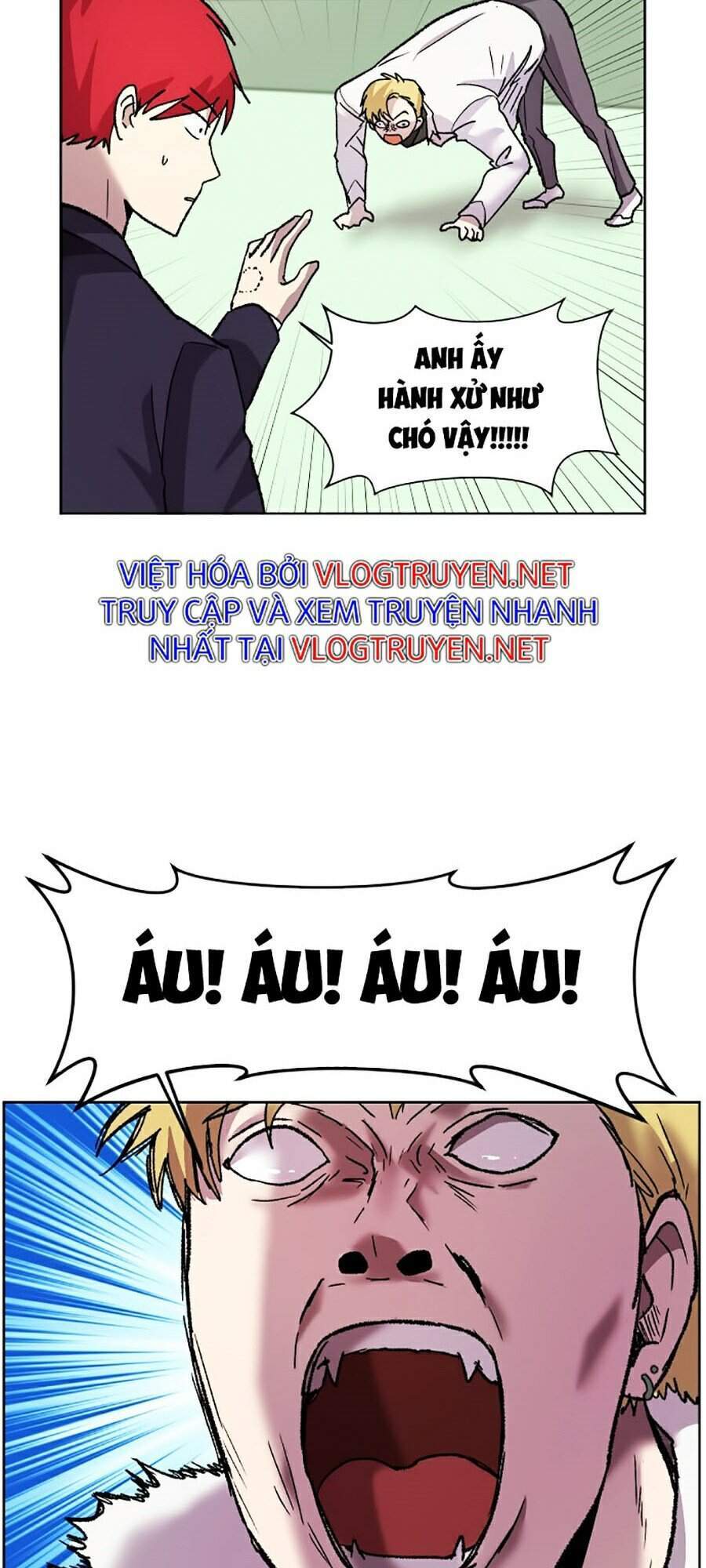 Đại Ca Bất Đắc Dĩ Chapter 3 - 103