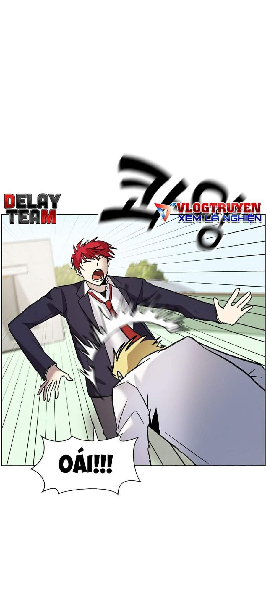 Đại Ca Bất Đắc Dĩ Chapter 3 - 105