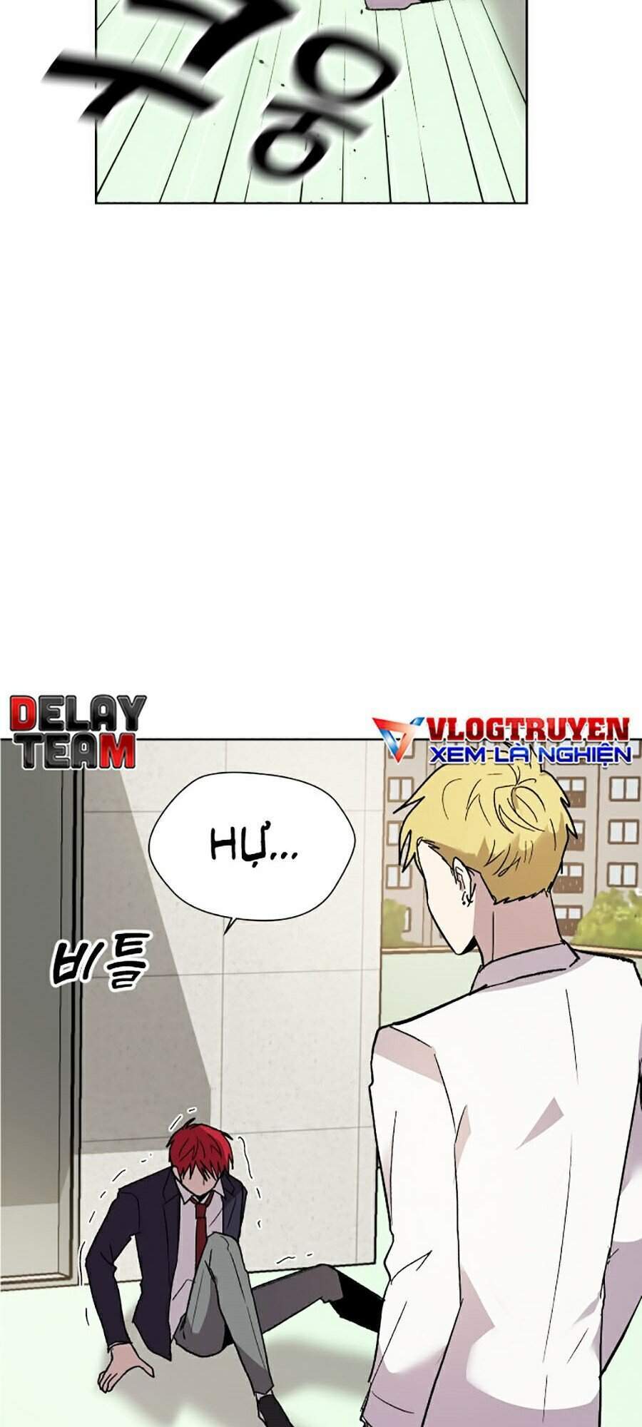 Đại Ca Bất Đắc Dĩ Chapter 3 - 109