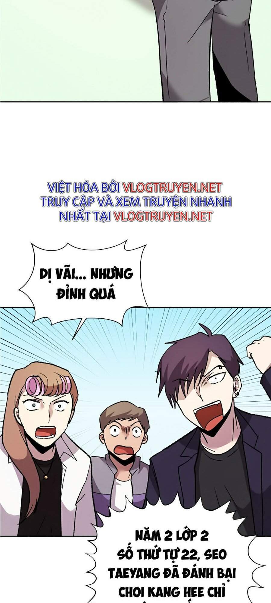 Đại Ca Bất Đắc Dĩ Chapter 3 - 111