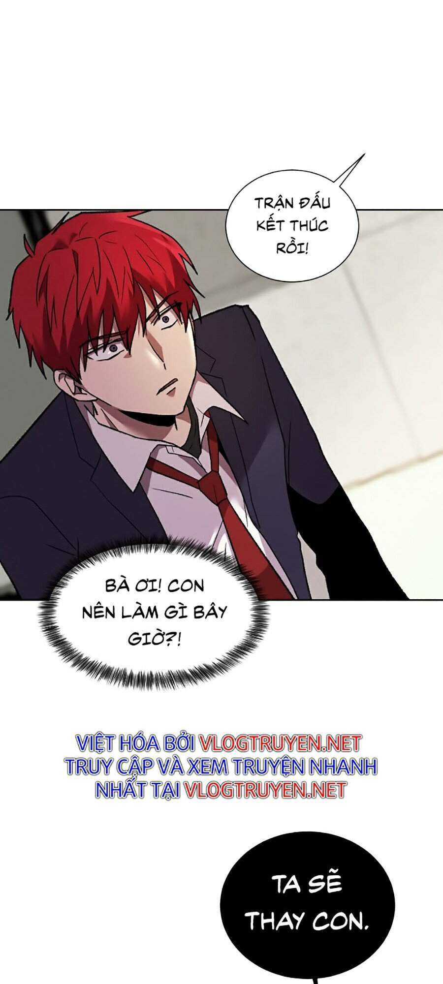 Đại Ca Bất Đắc Dĩ Chapter 3 - 115