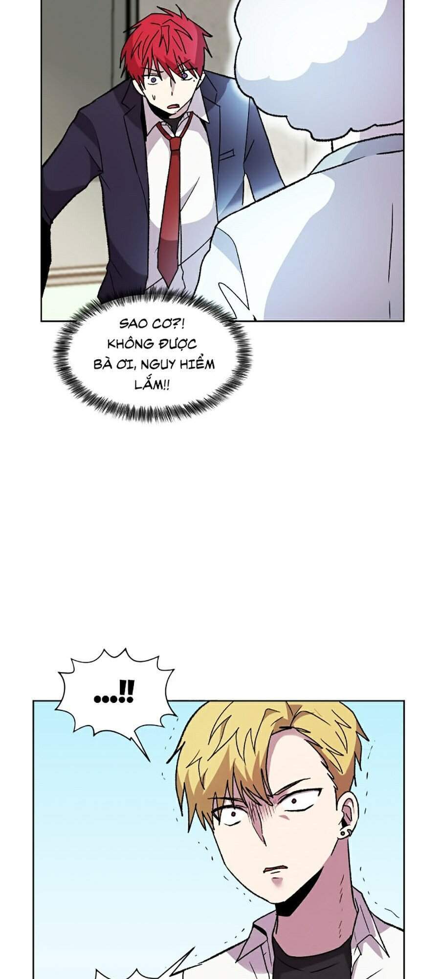 Đại Ca Bất Đắc Dĩ Chapter 3 - 117