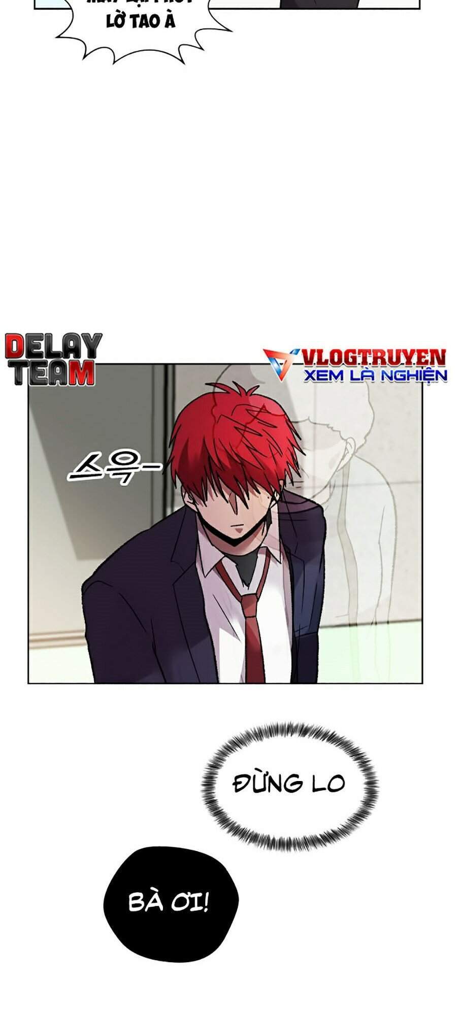 Đại Ca Bất Đắc Dĩ Chapter 3 - 119