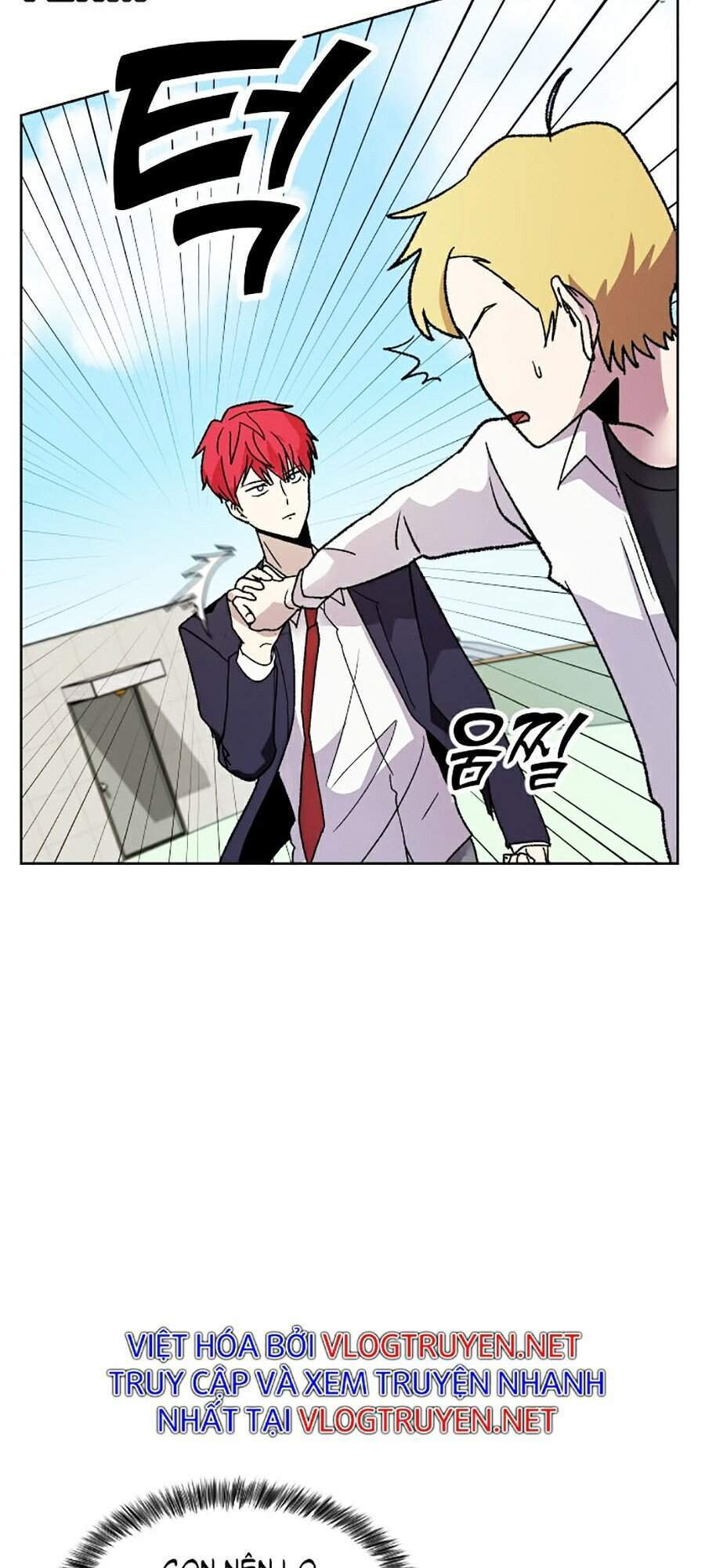Đại Ca Bất Đắc Dĩ Chapter 3 - 125