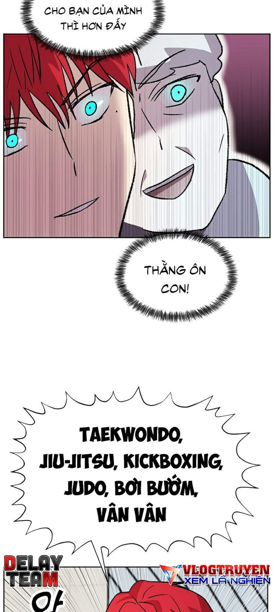 Đại Ca Bất Đắc Dĩ Chapter 3 - 127