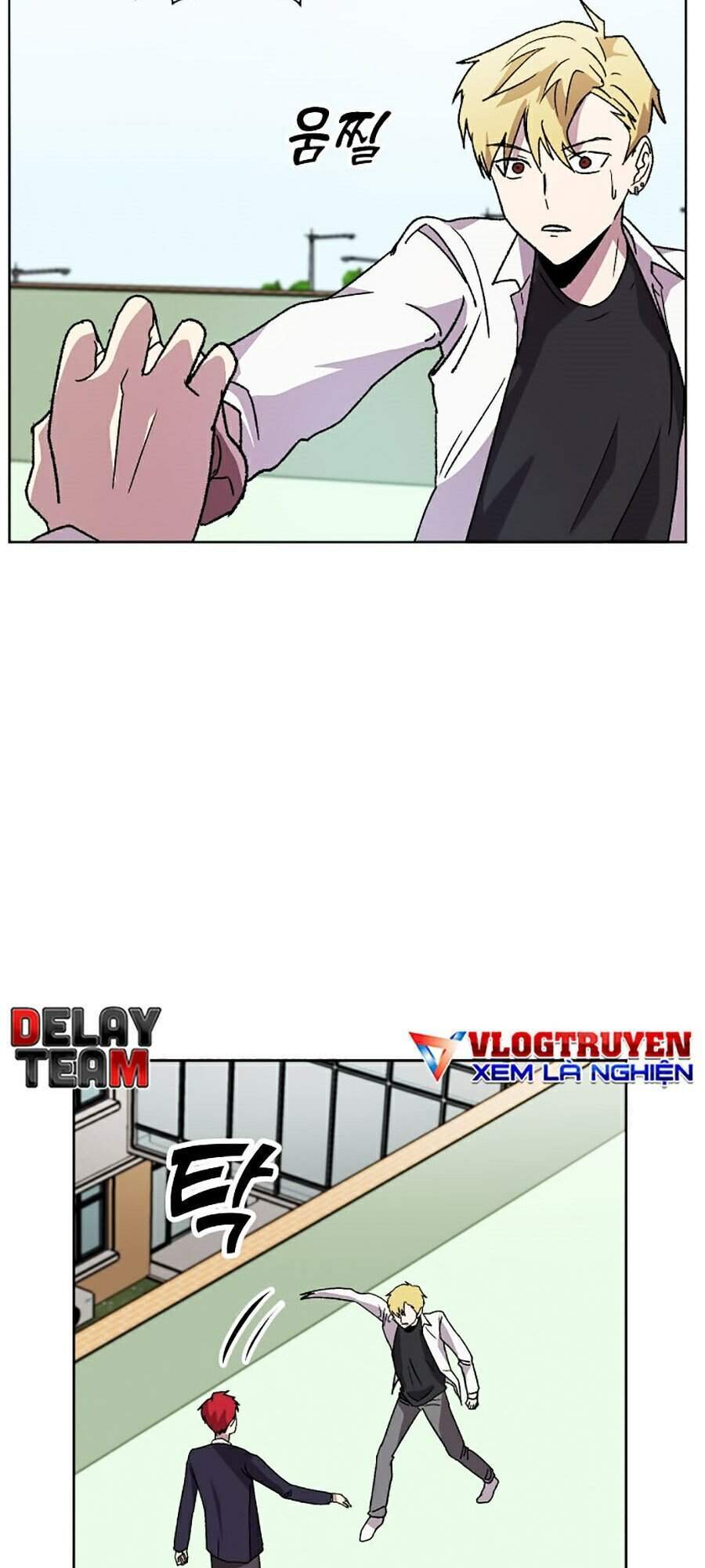 Đại Ca Bất Đắc Dĩ Chapter 3 - 131