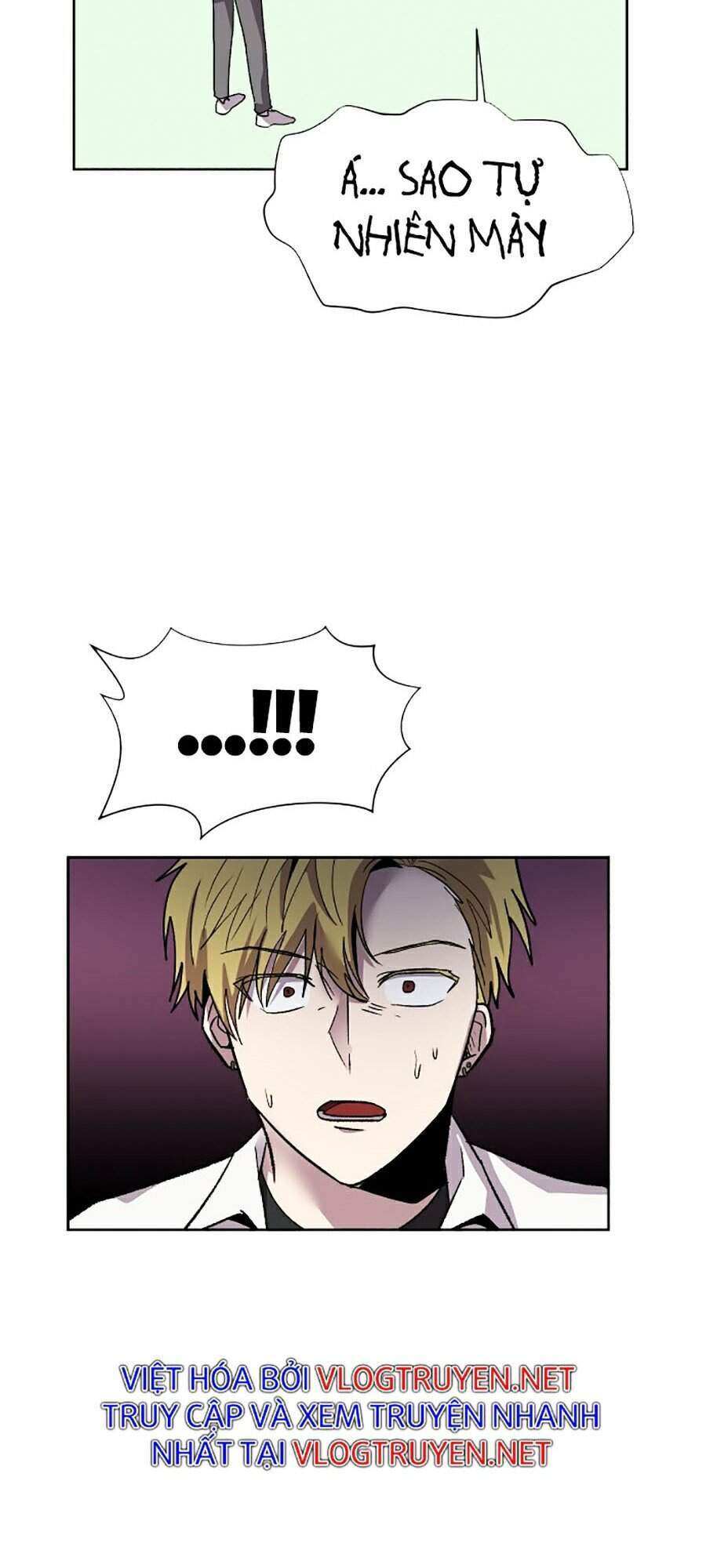 Đại Ca Bất Đắc Dĩ Chapter 3 - 133