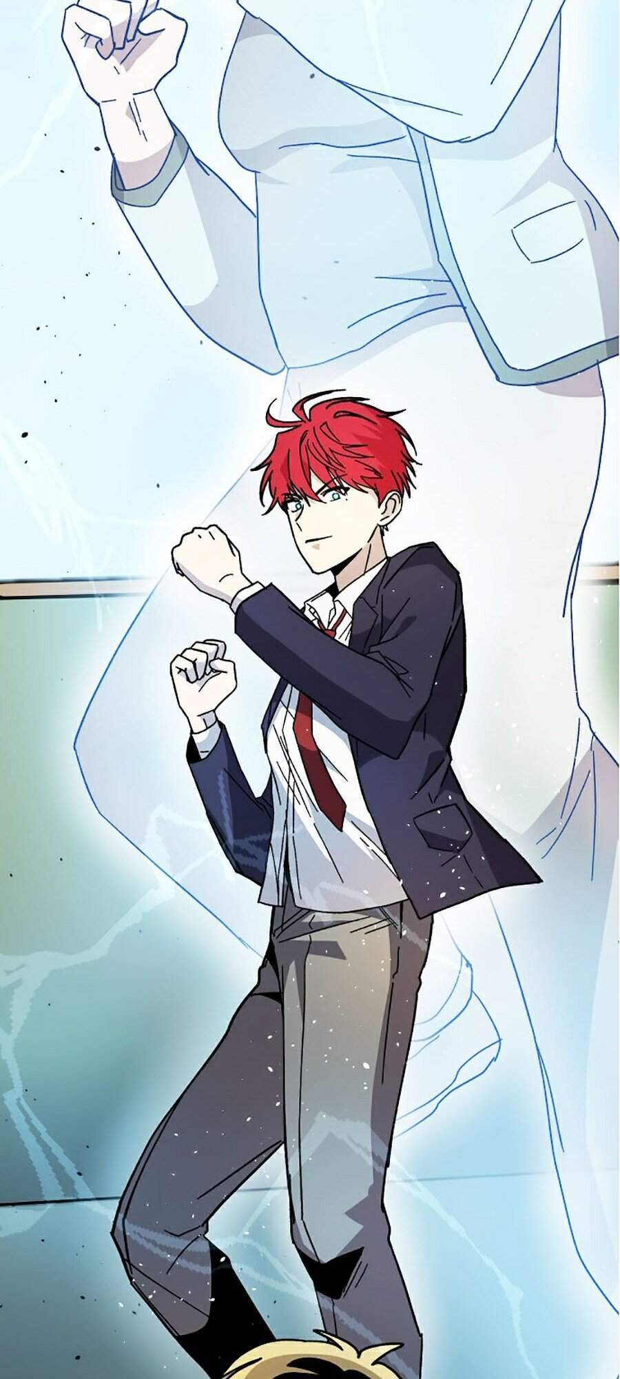 Đại Ca Bất Đắc Dĩ Chapter 3 - 137